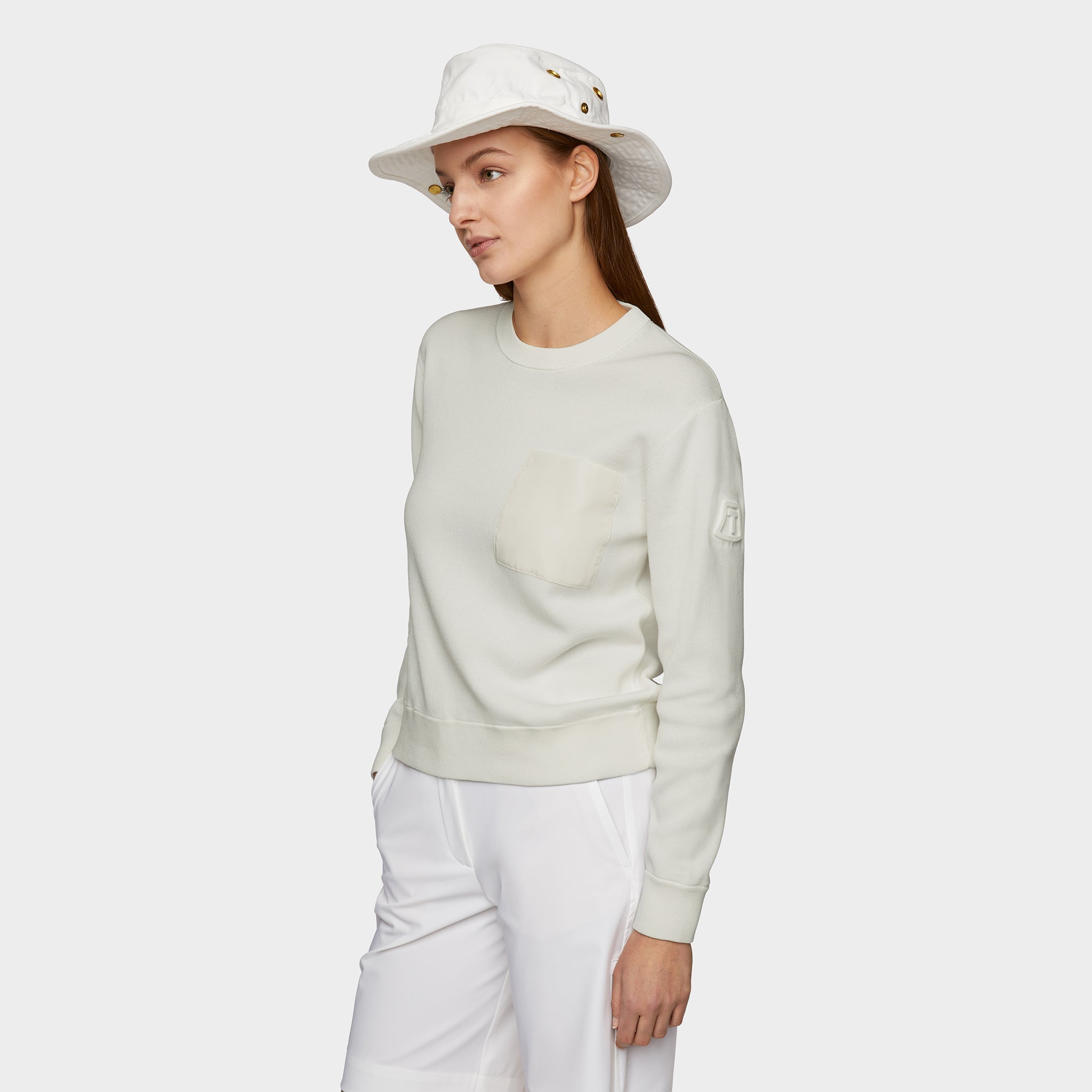 Slouch Sweater - Image 3