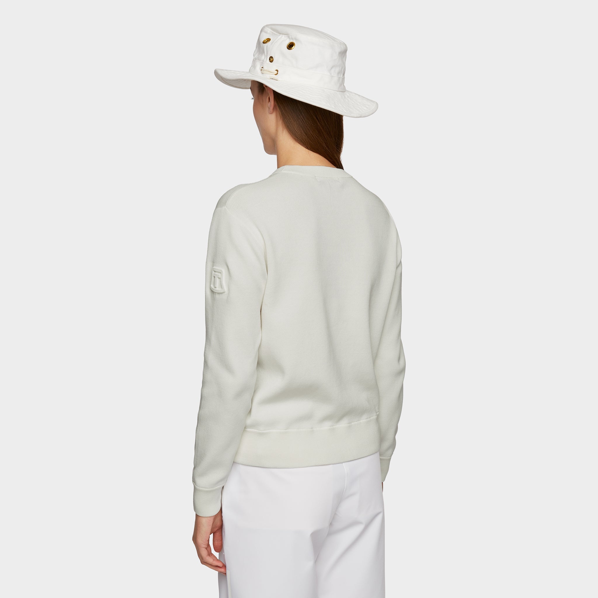 Slouch Sweater - Image 4