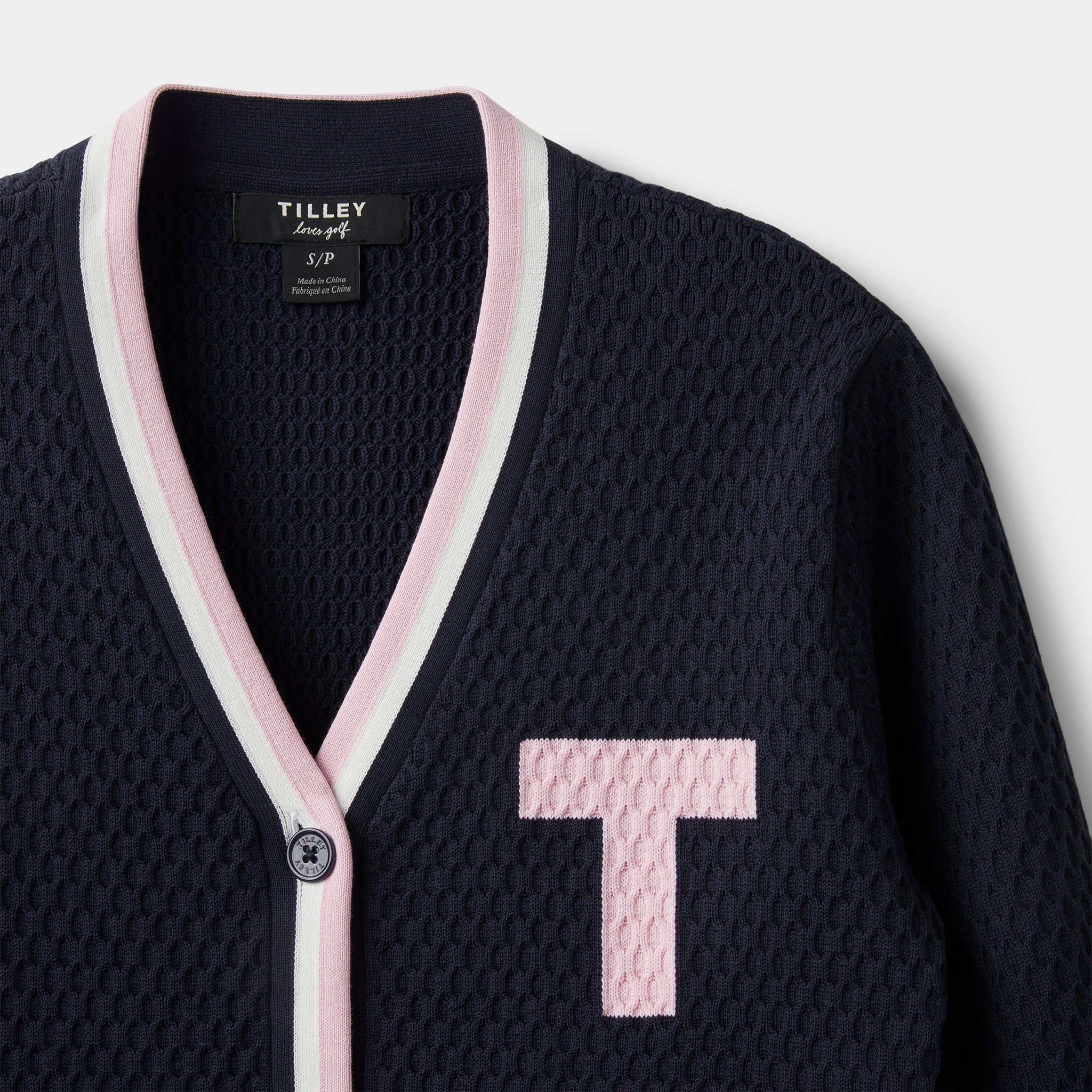 T Cardigan - Image 2