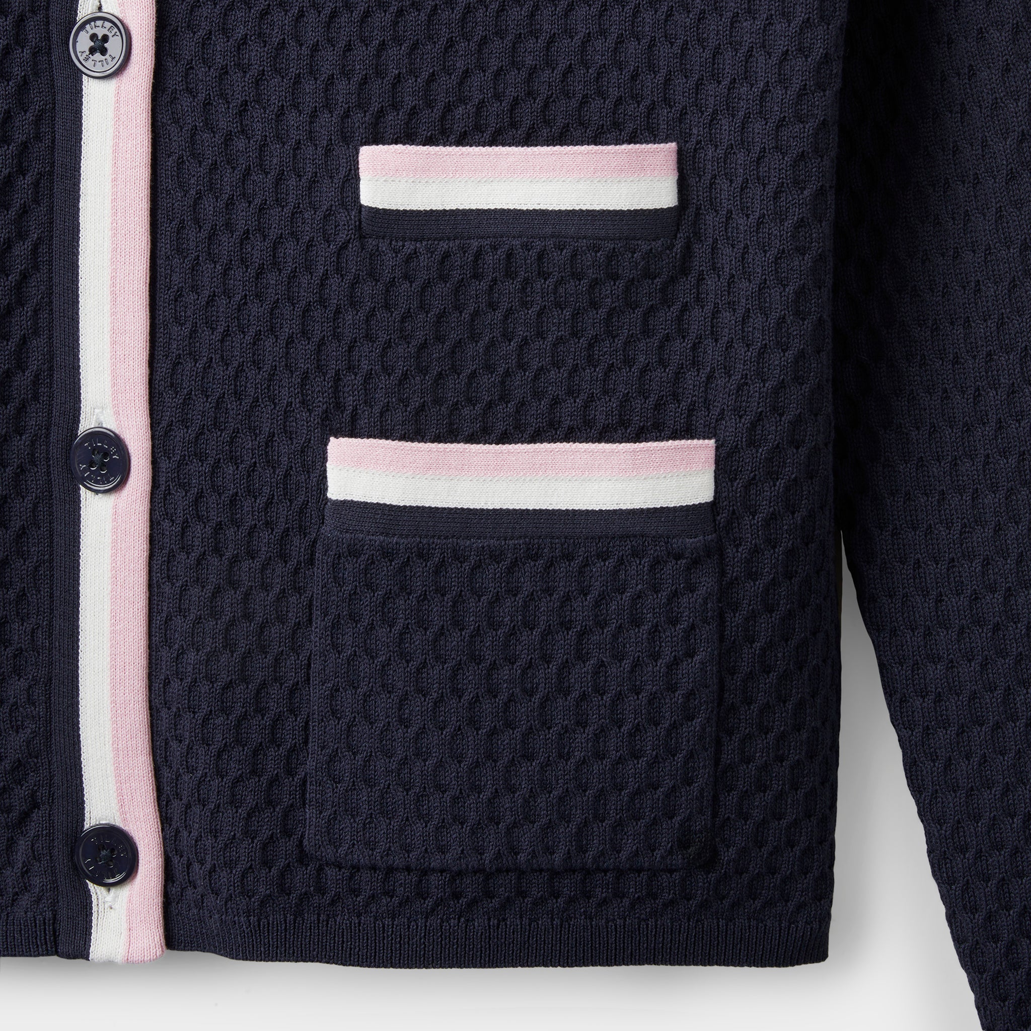 T Cardigan - Image 3