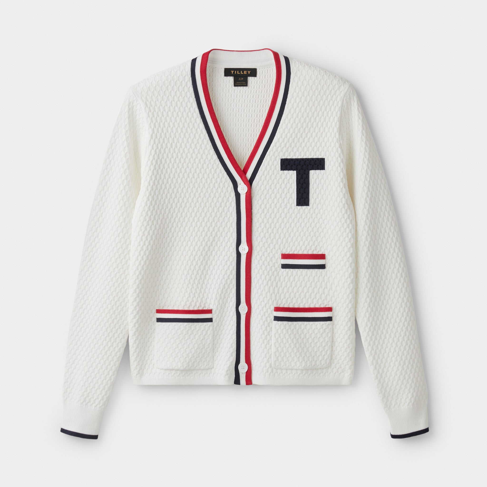 T Cardigan - Image 5