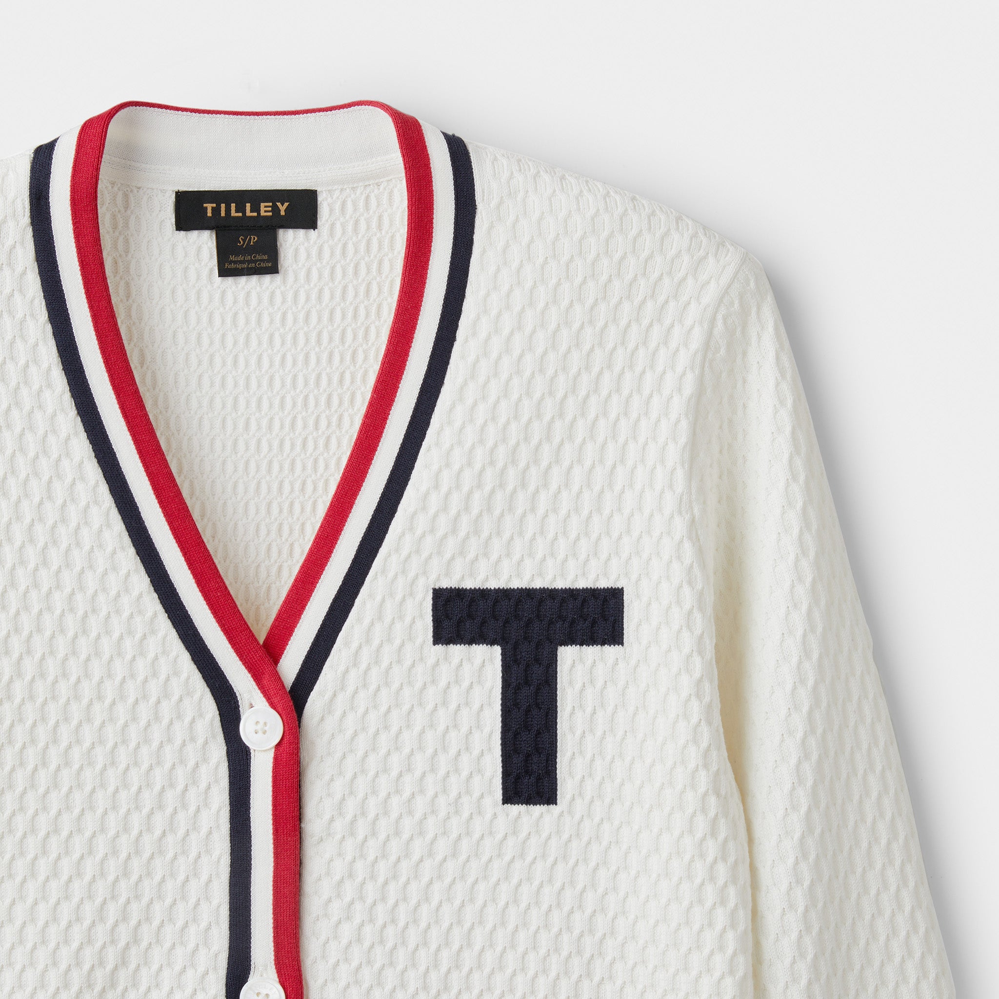 T Cardigan - Image 6