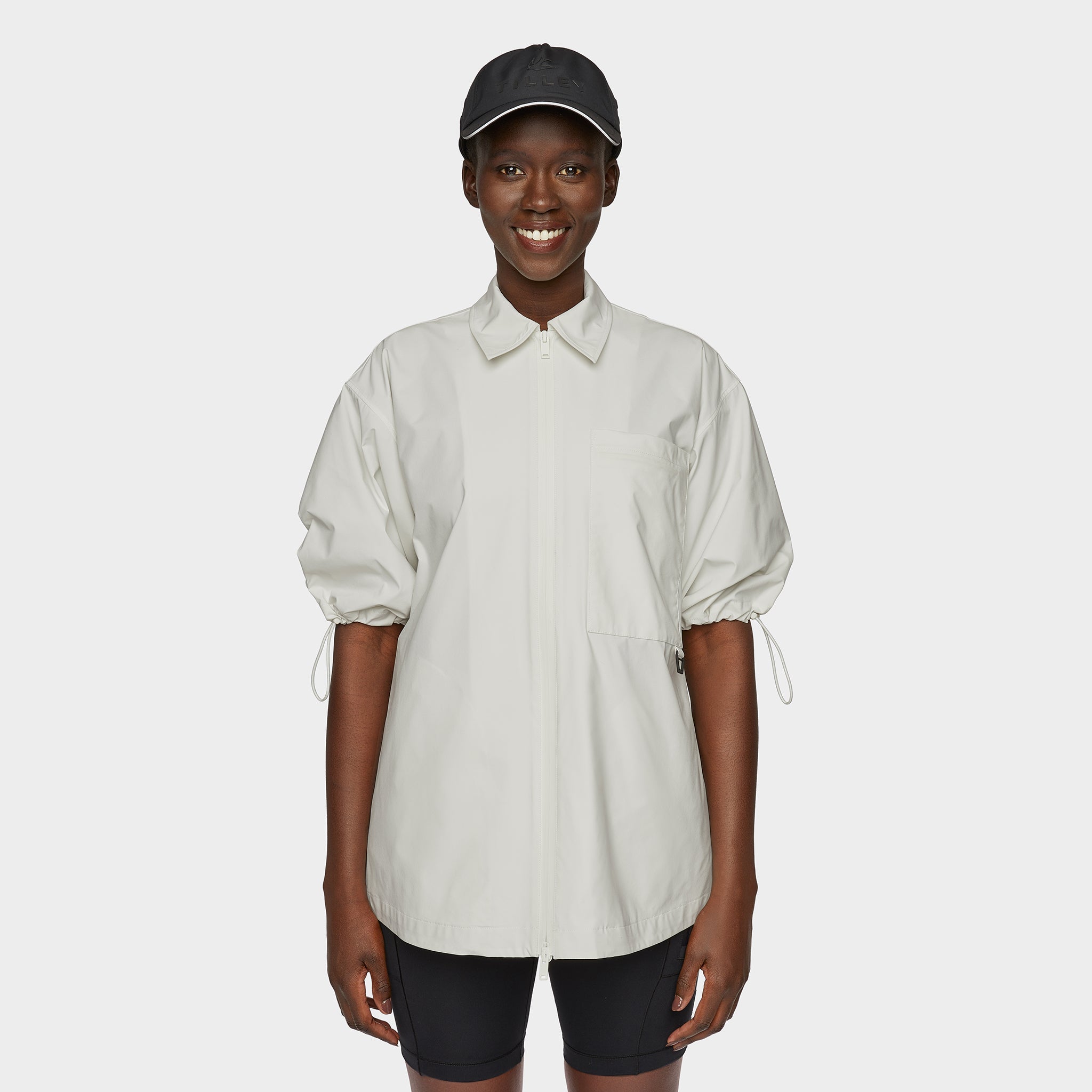 S/S Tech Shield Shirt - Image 2