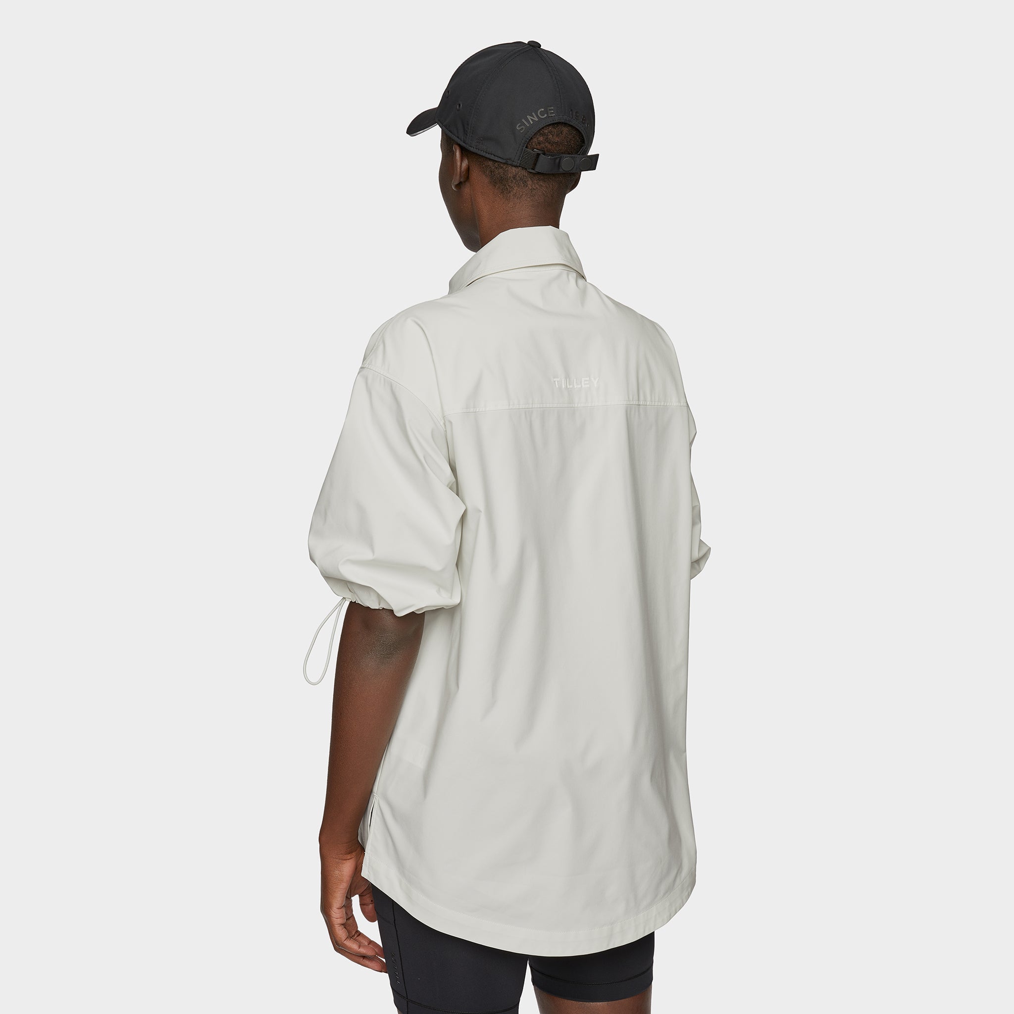 S/S Tech Shield Shirt - Image 4