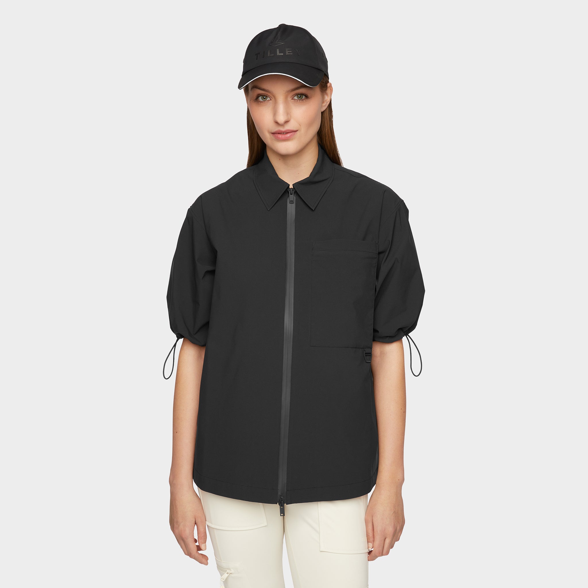 S/S Tech Shield Shirt - Image 18