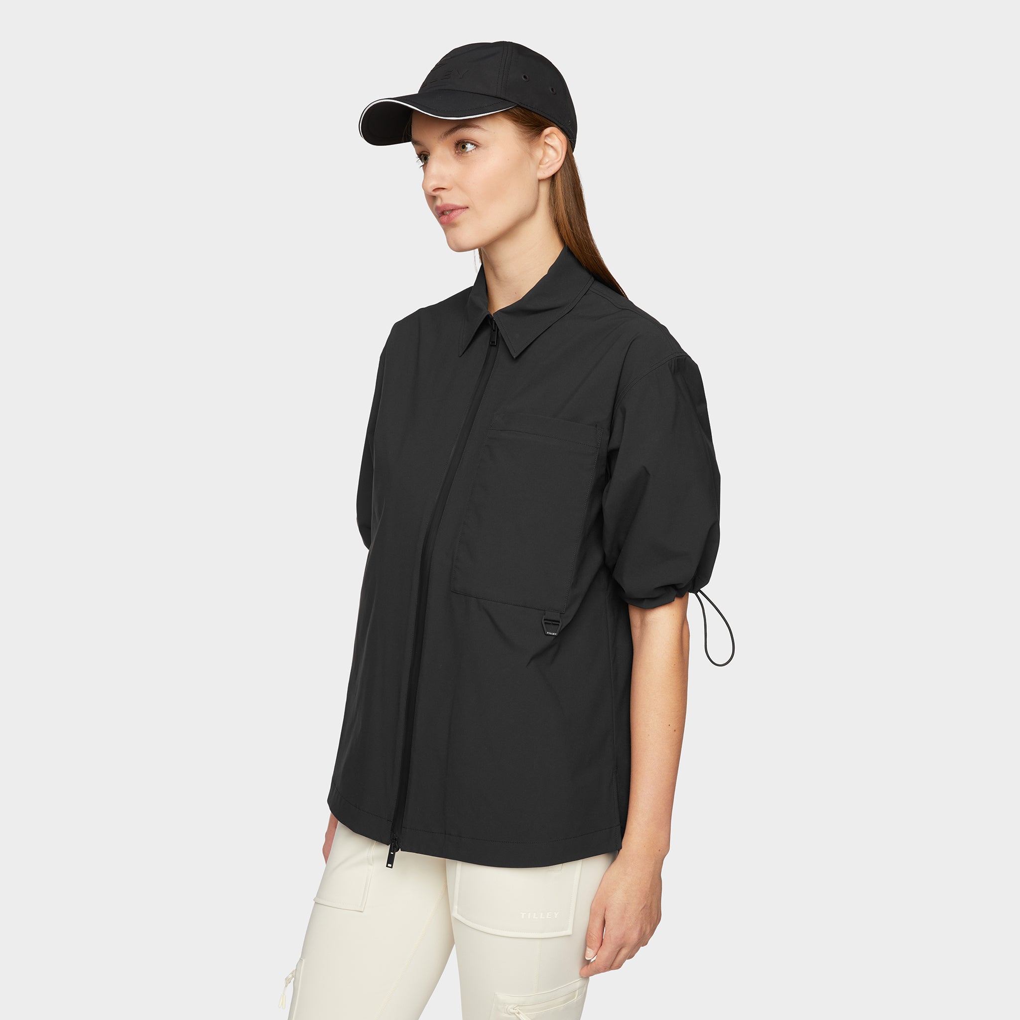 S/S Tech Shield Shirt - Image 19