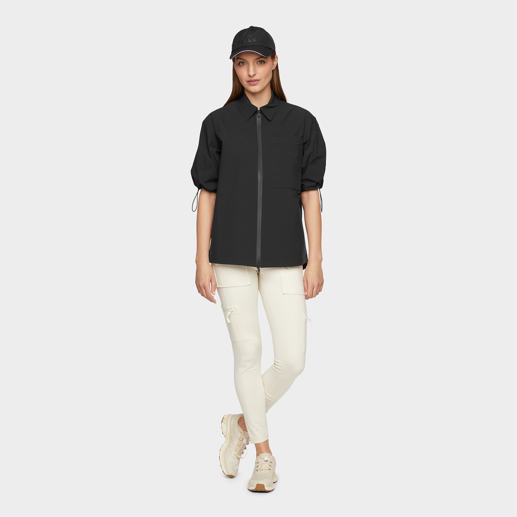 S/S Tech Shield Shirt - Image 21