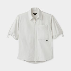 S/S Tech Shield Shirt