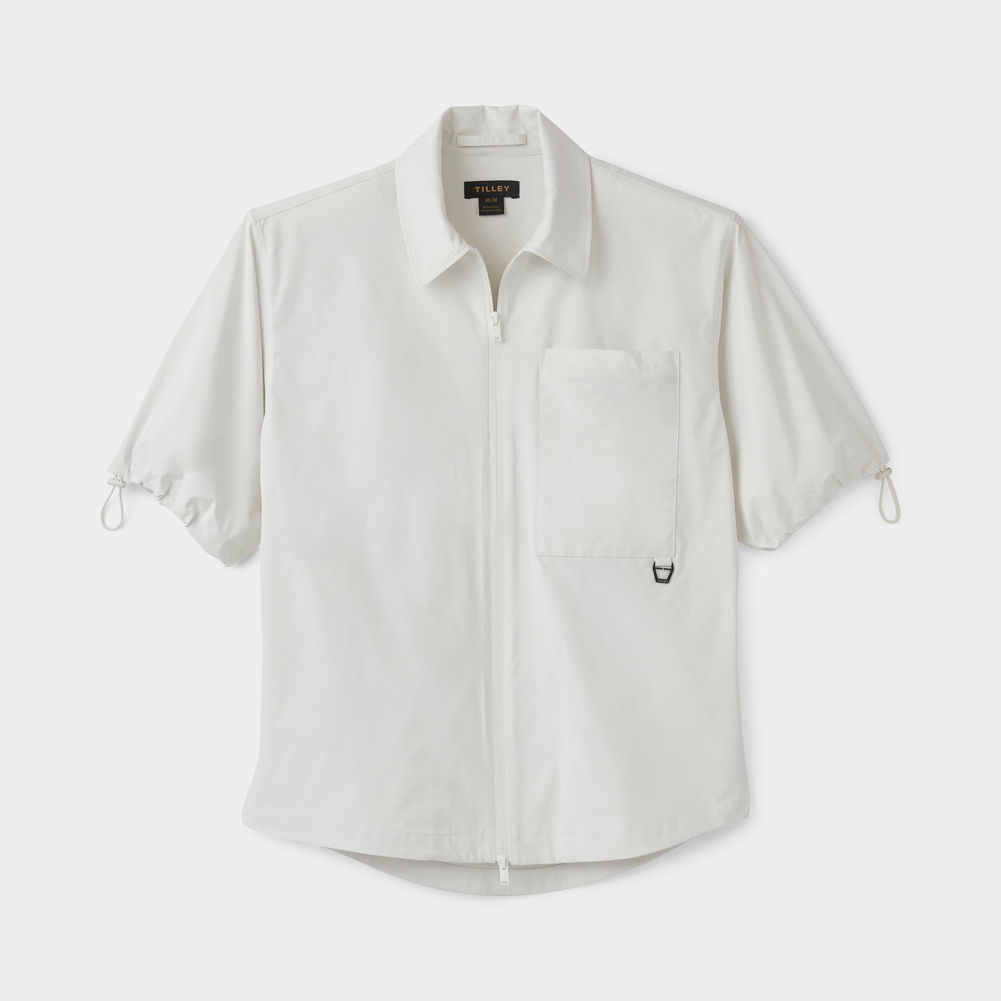S/S Tech Shield Shirt