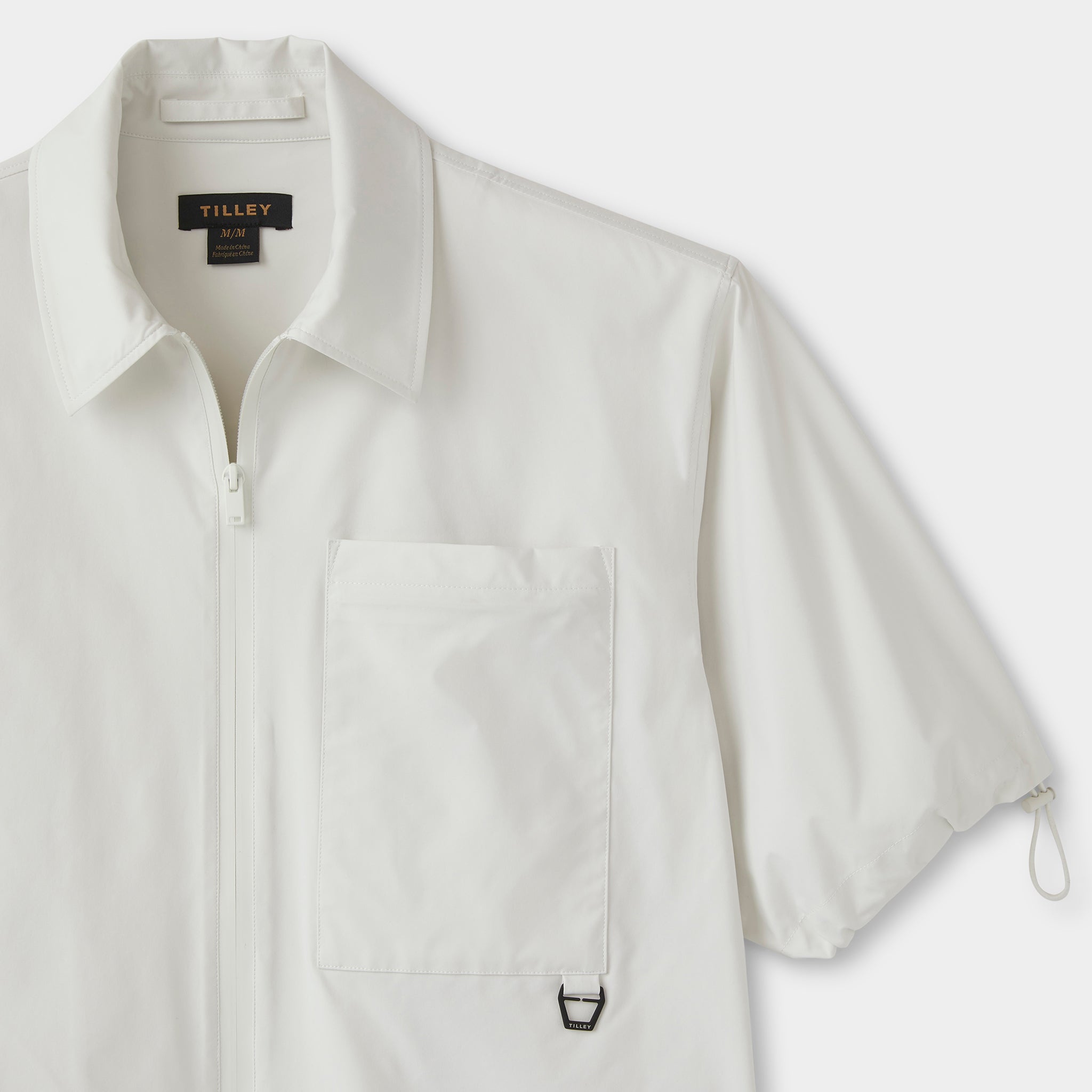 S/S Tech Shield Shirt - Image 6