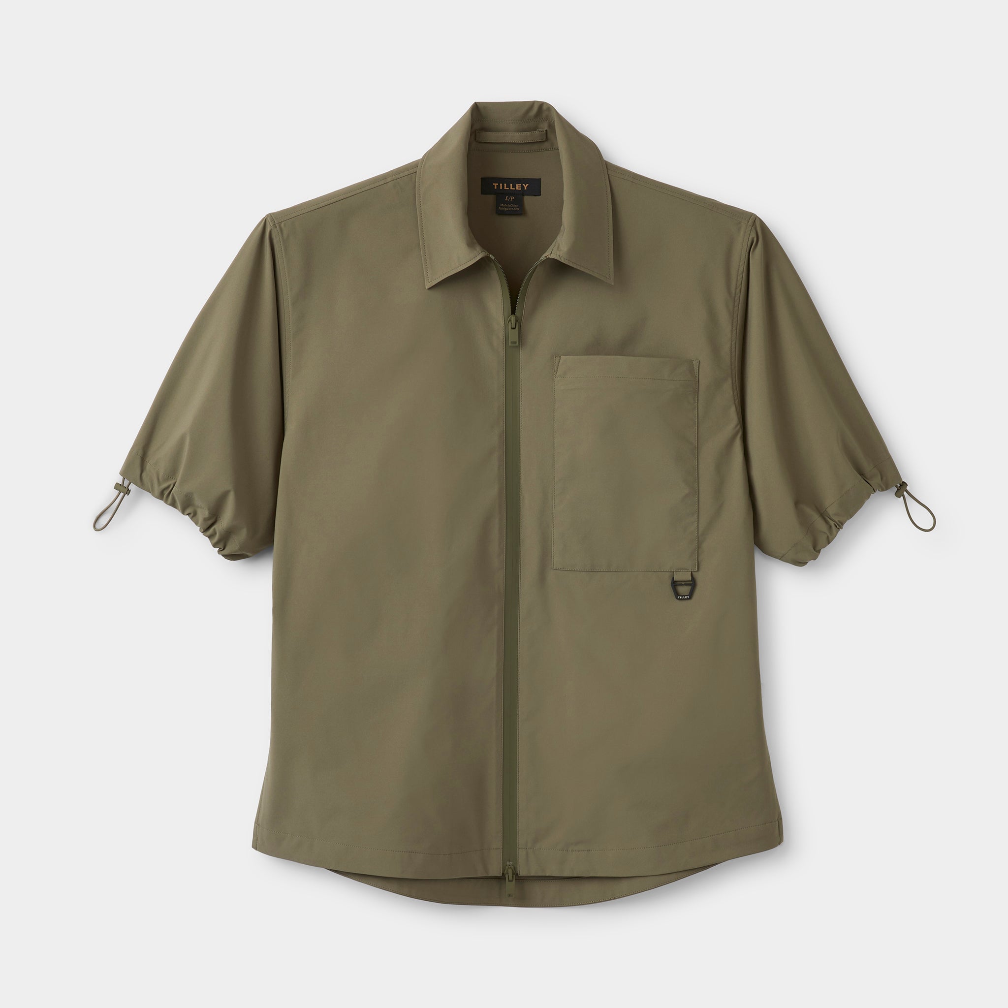 S/S Tech Shield Shirt - Image 9