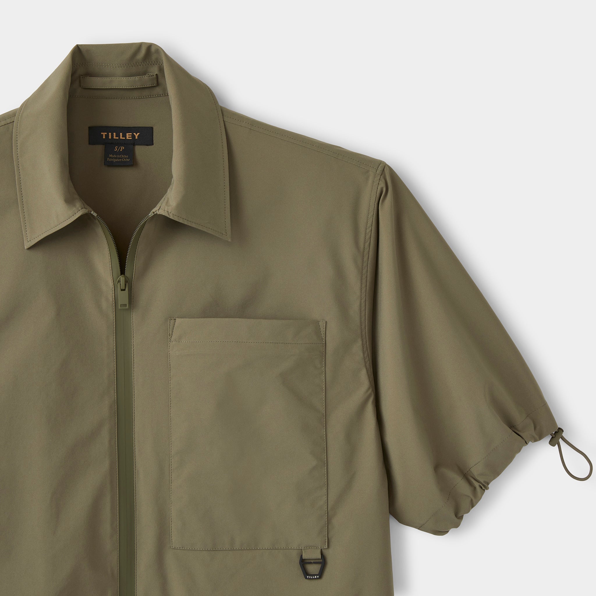 S/S Tech Shield Shirt - Image 14