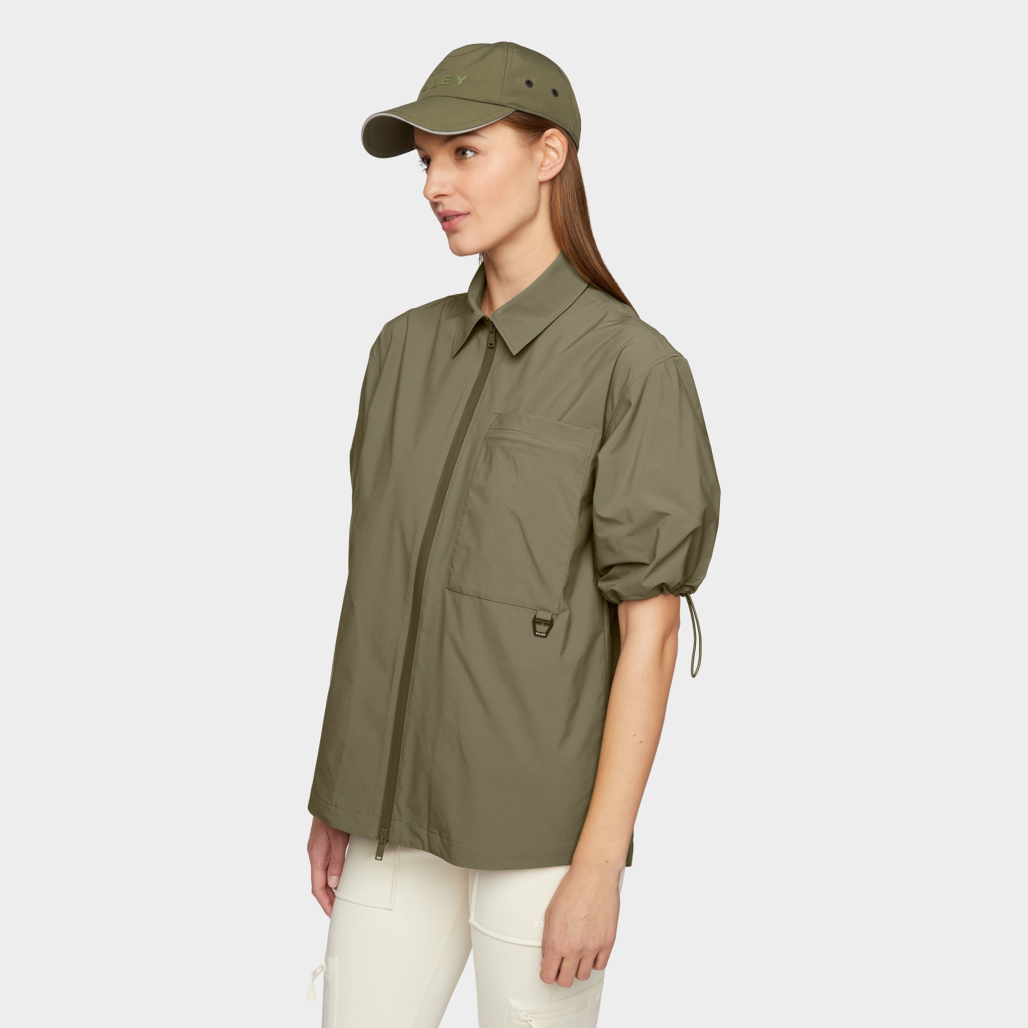 S/S Tech Shield Shirt - Image 11