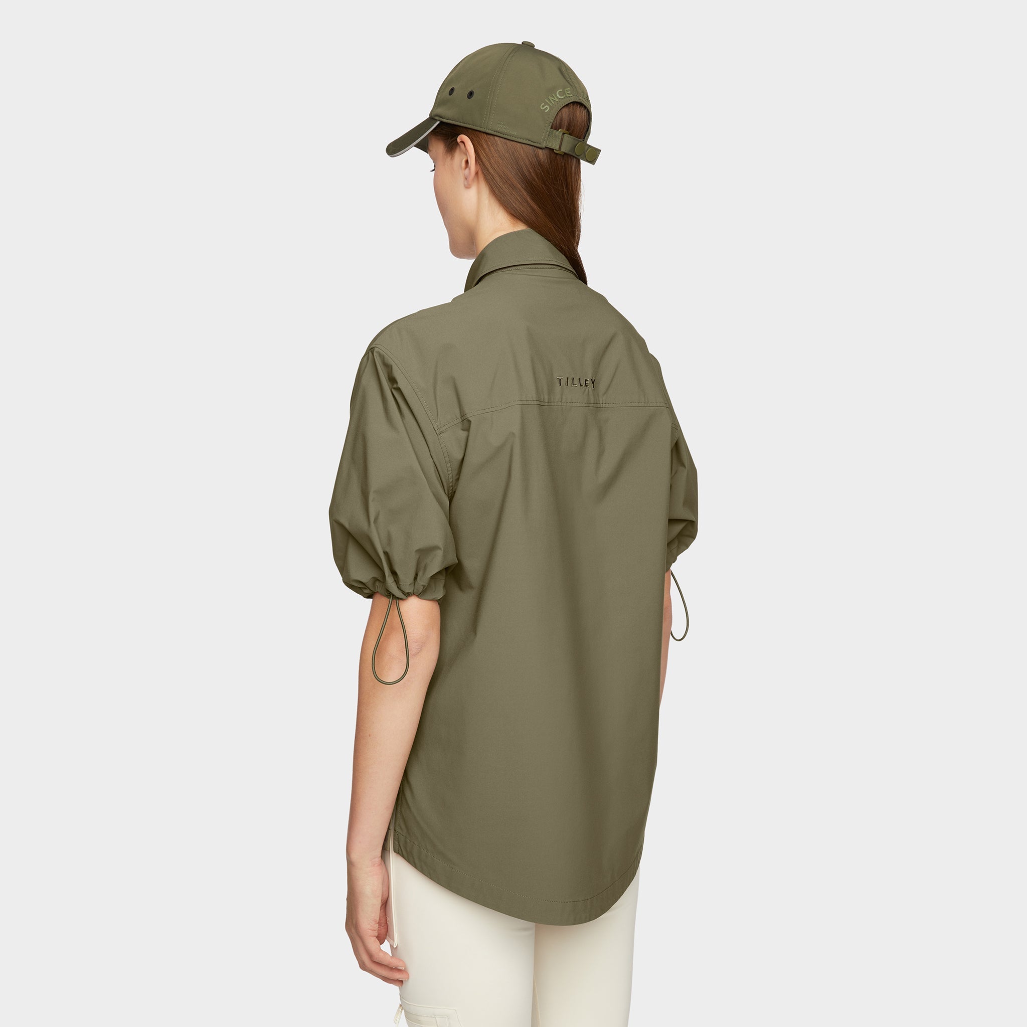 S/S Tech Shield Shirt - Image 12