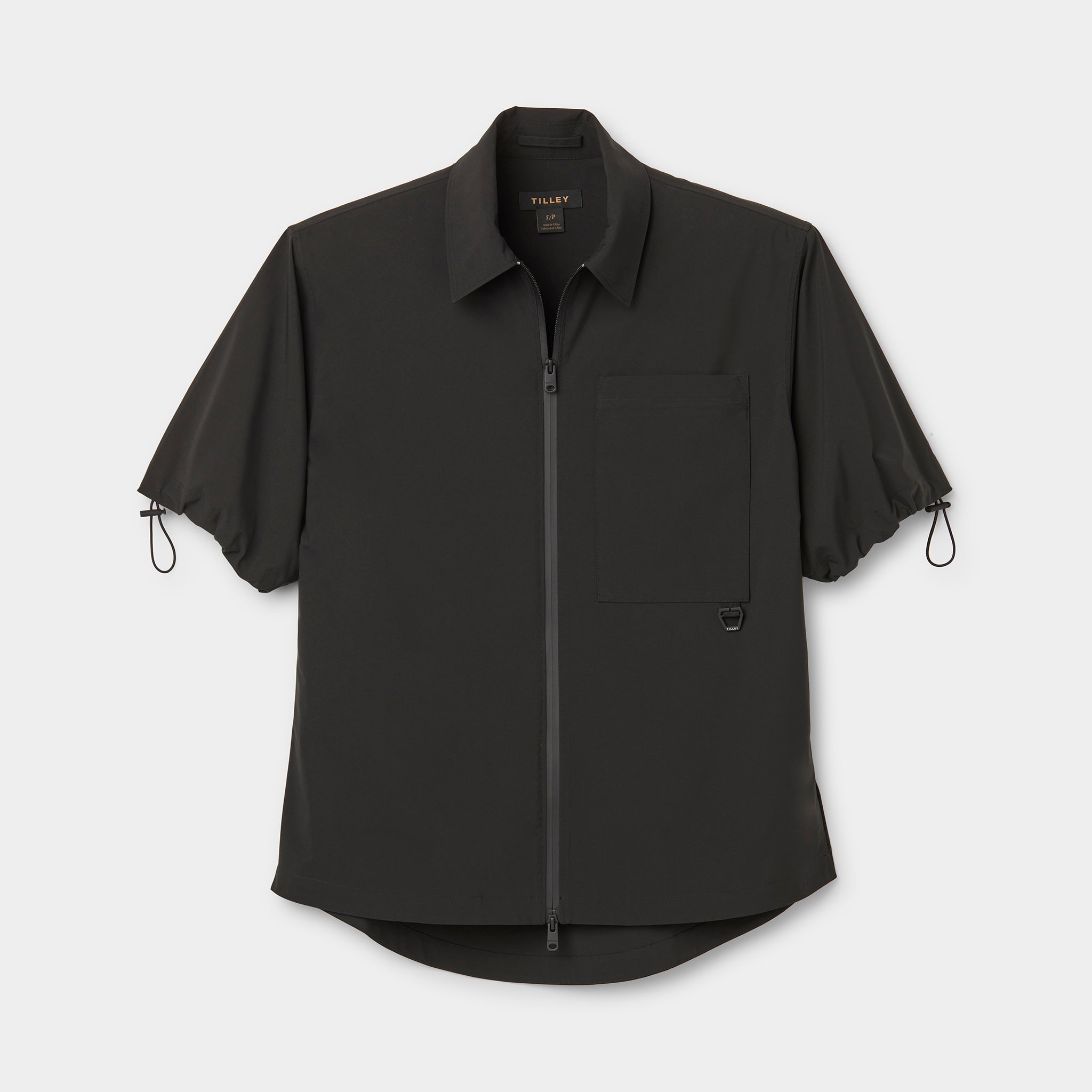 S/S Tech Shield Shirt - Image 17
