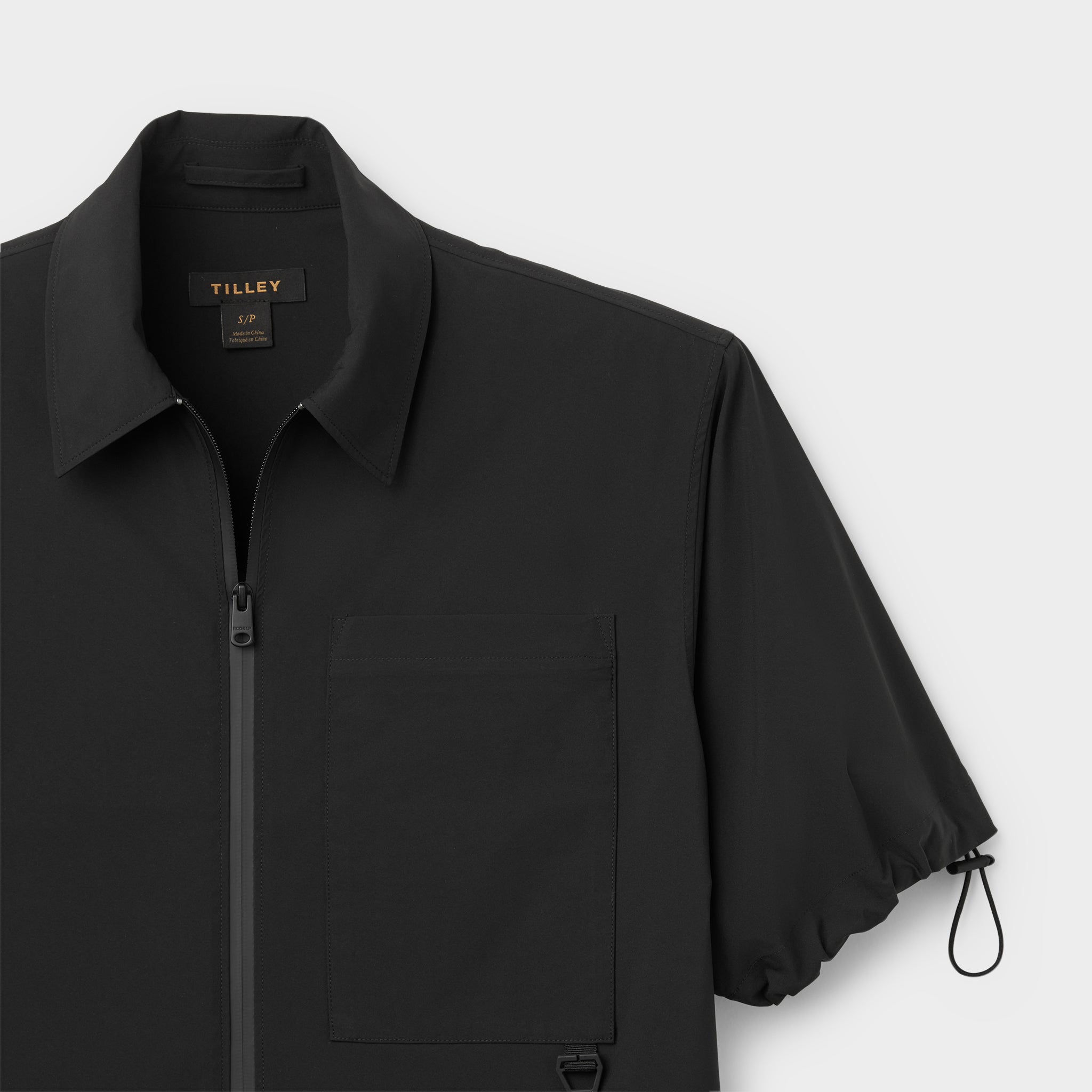 S/S Tech Shield Shirt - Image 22