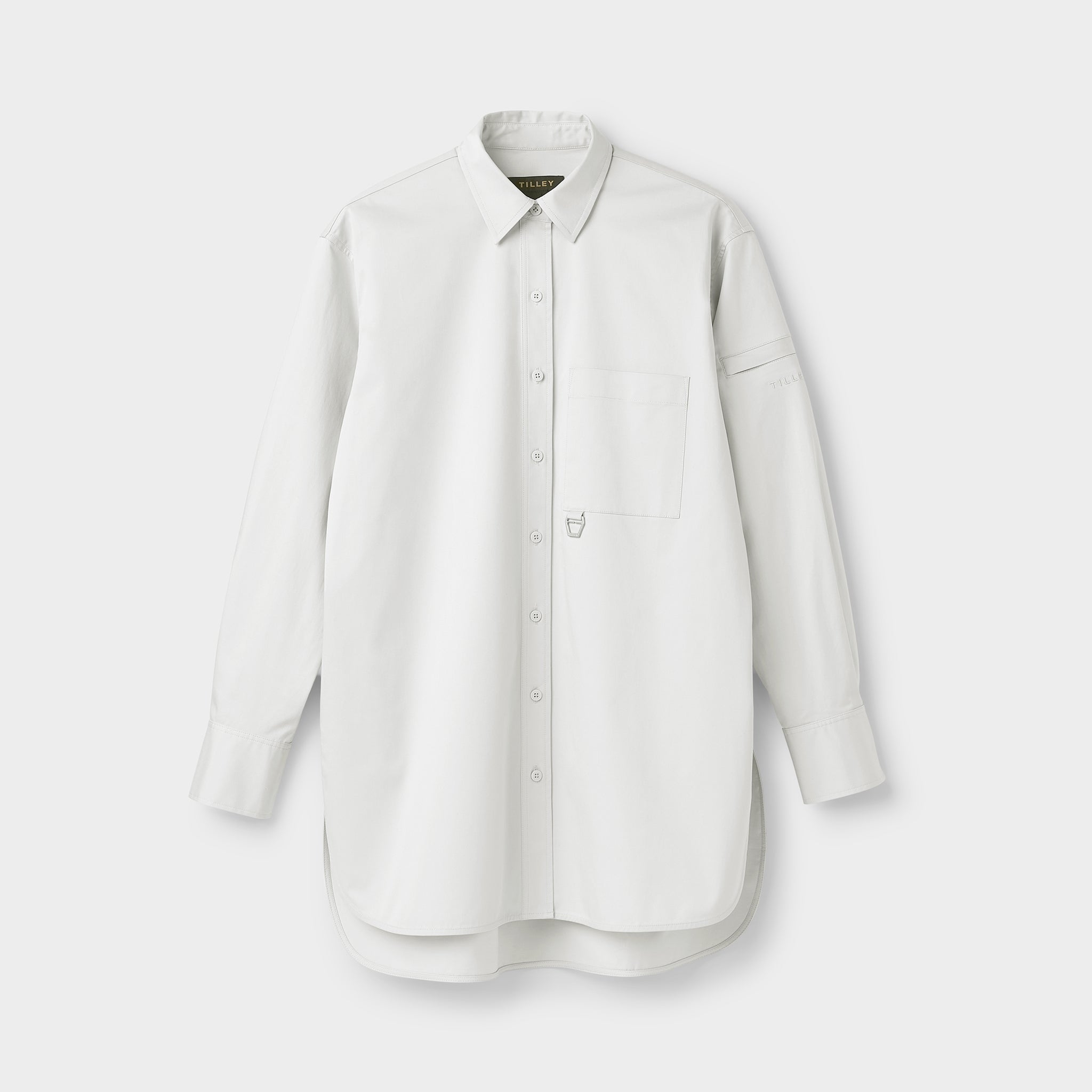 L/S Utility Shirt