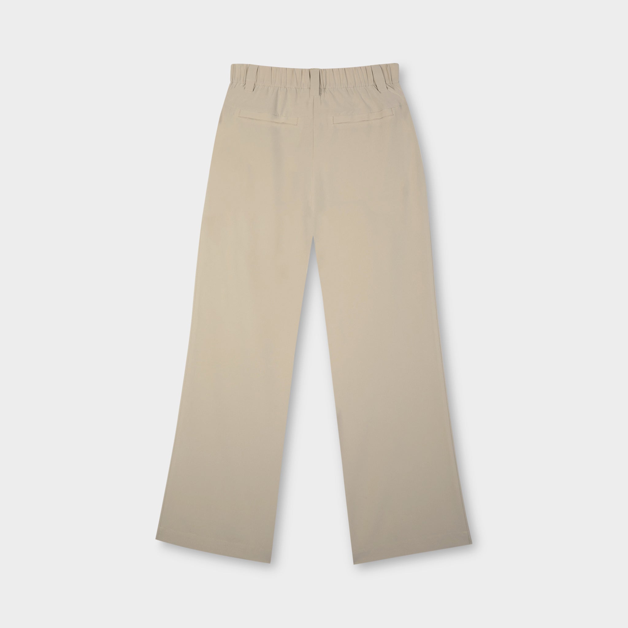 Tech Slk Wide Leg Pant - Image 6
