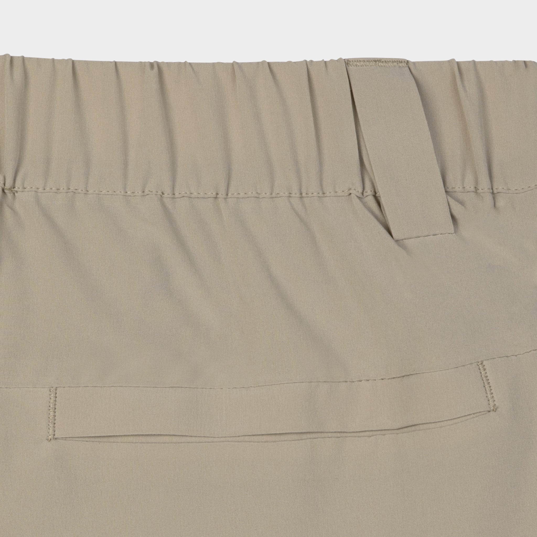 Tech Slk Wide Leg Pant - Image 5
