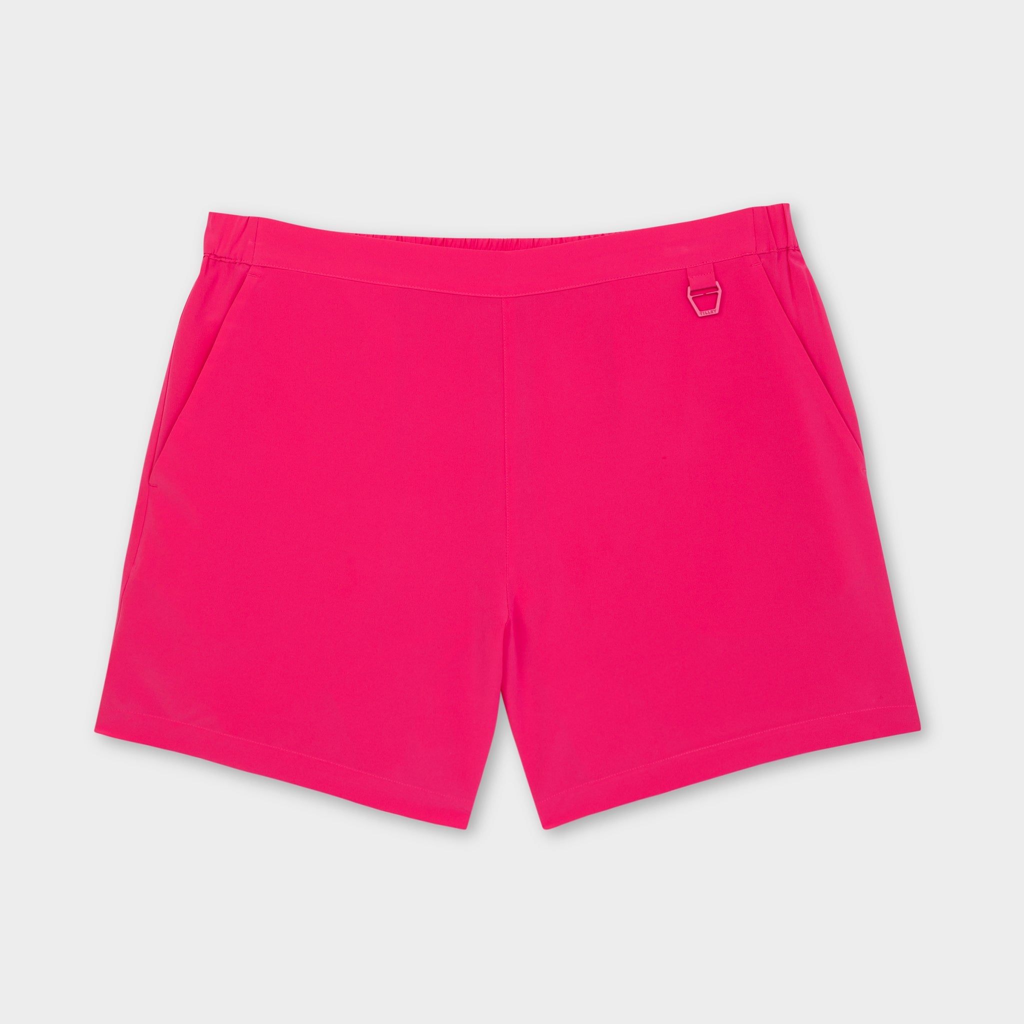 Tech Slk Short - Image 13