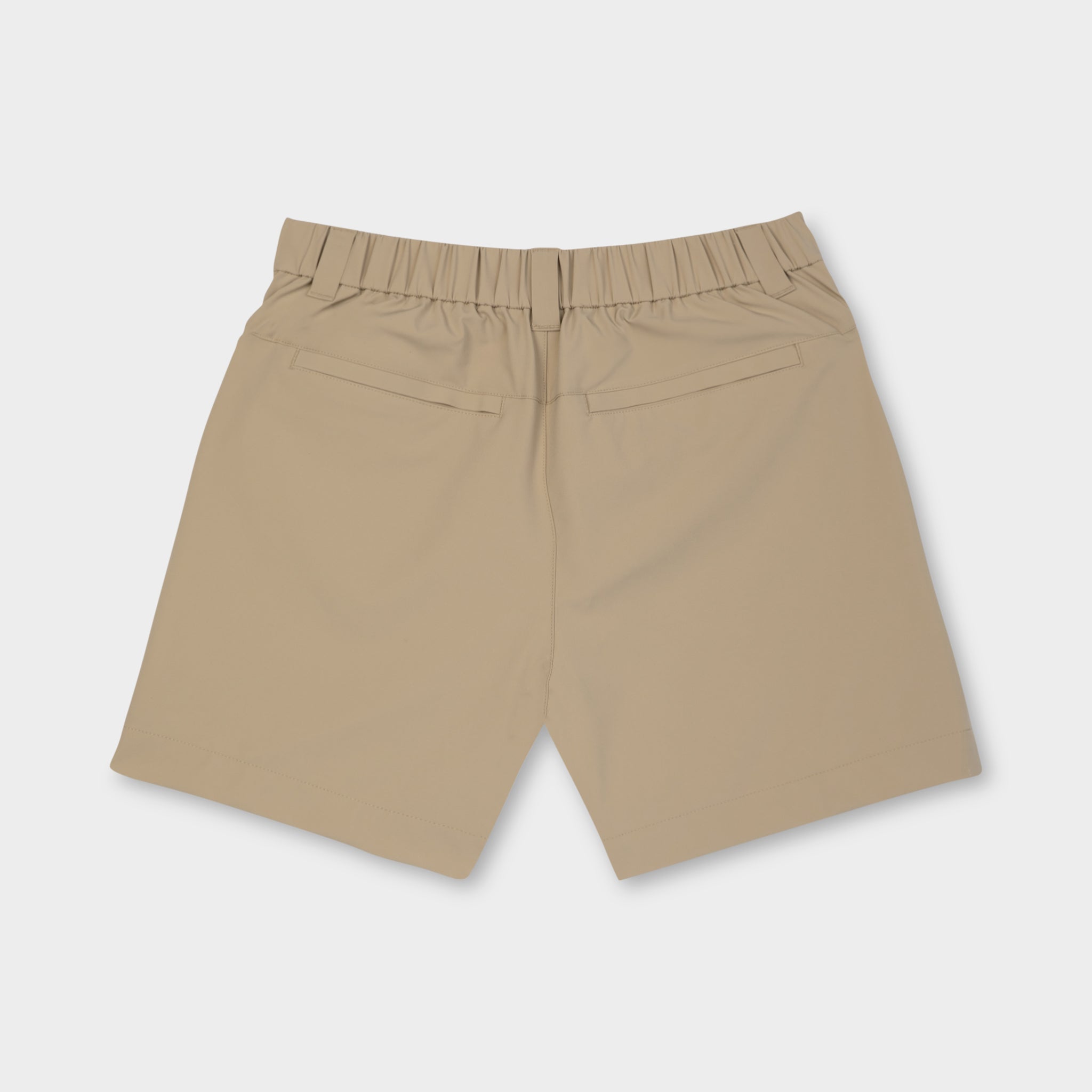 Tech Stretch Short - Image 4