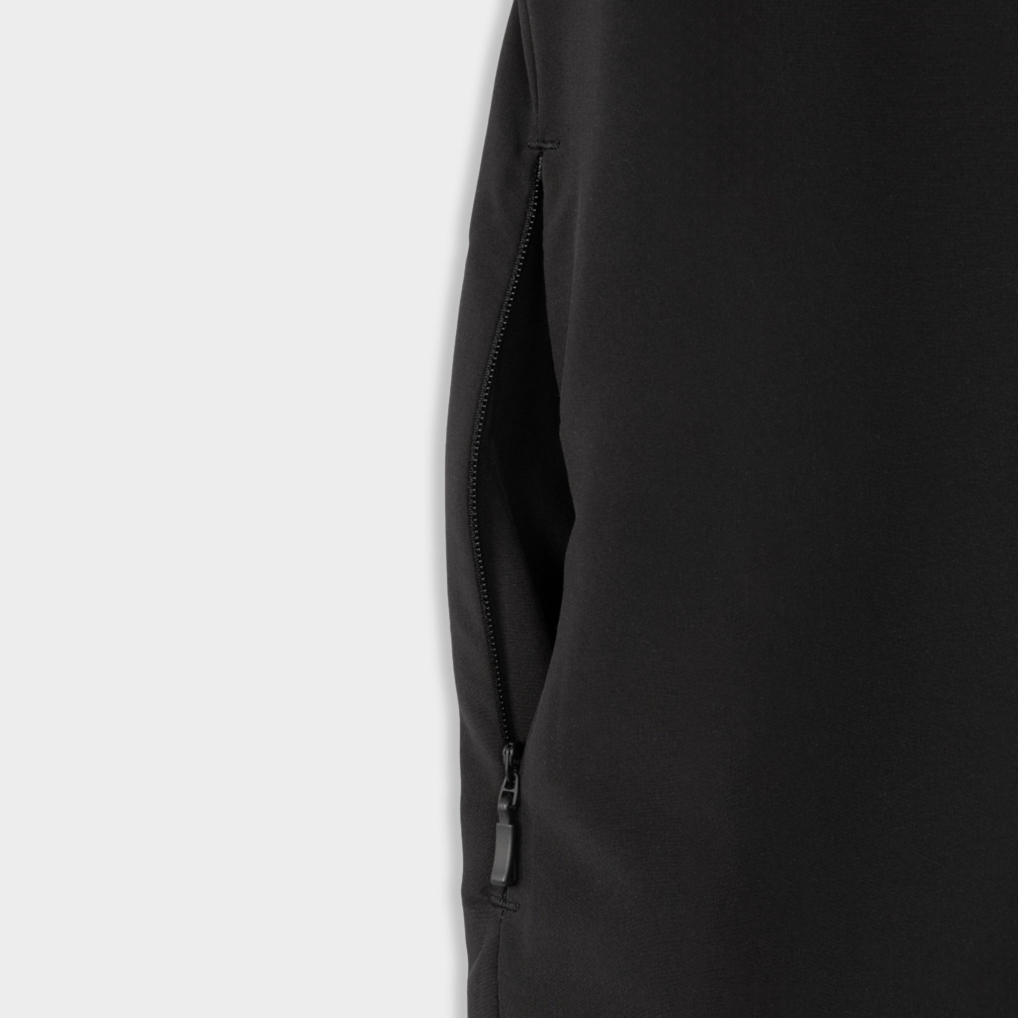 Tech Slk Tee Dress - Image 14