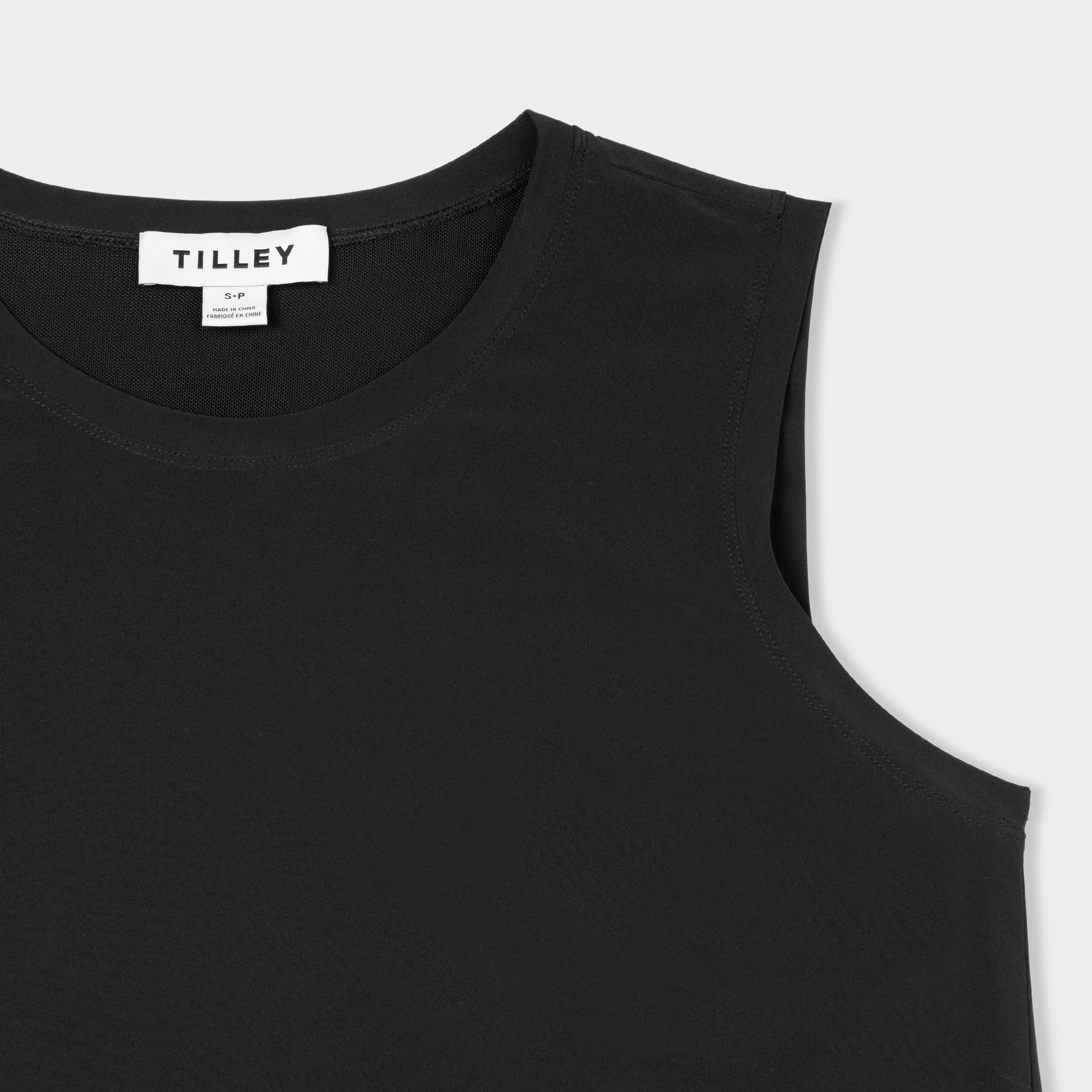 Tech Slk Midi Dress - Image 15