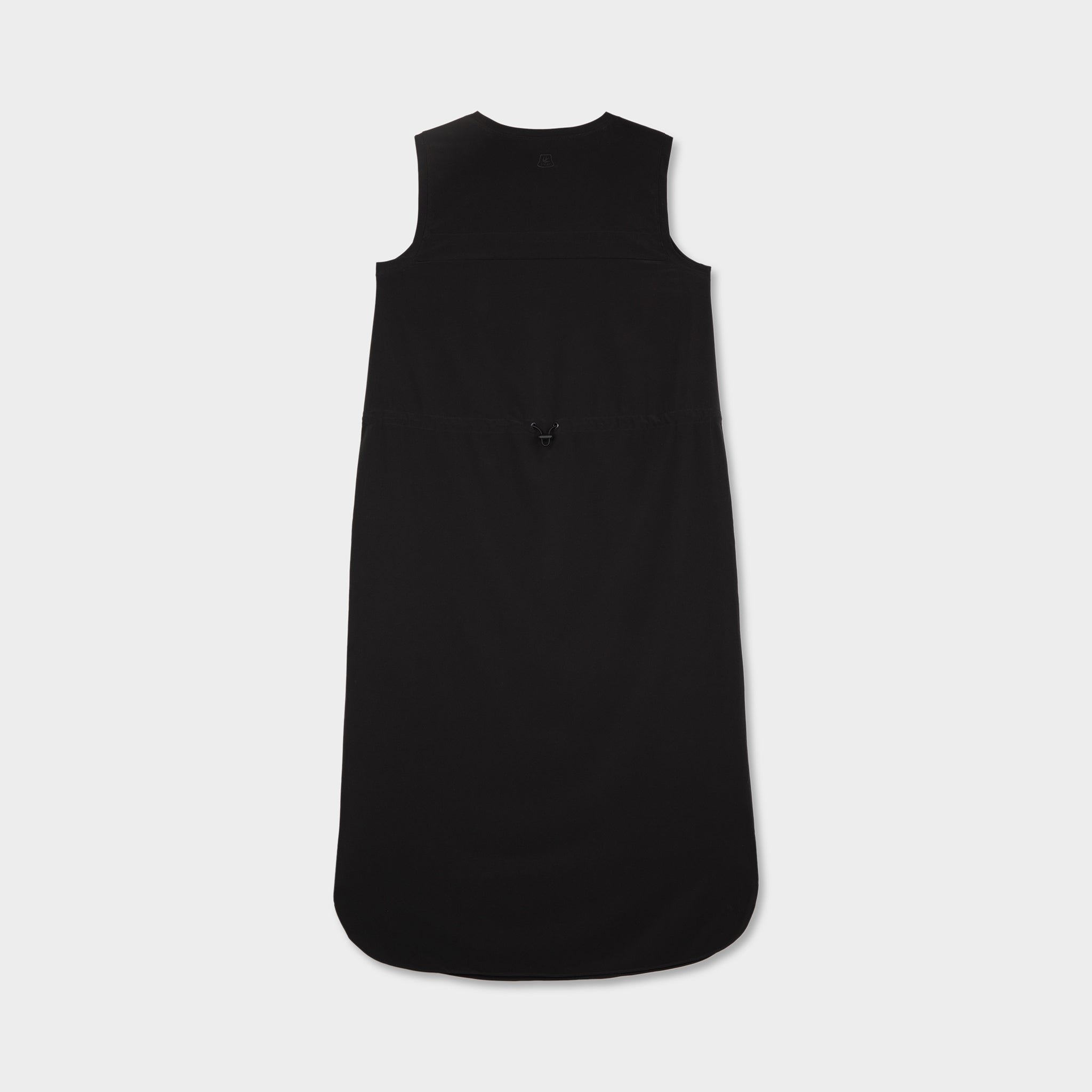 Tech Slk Midi Dress - Image 19