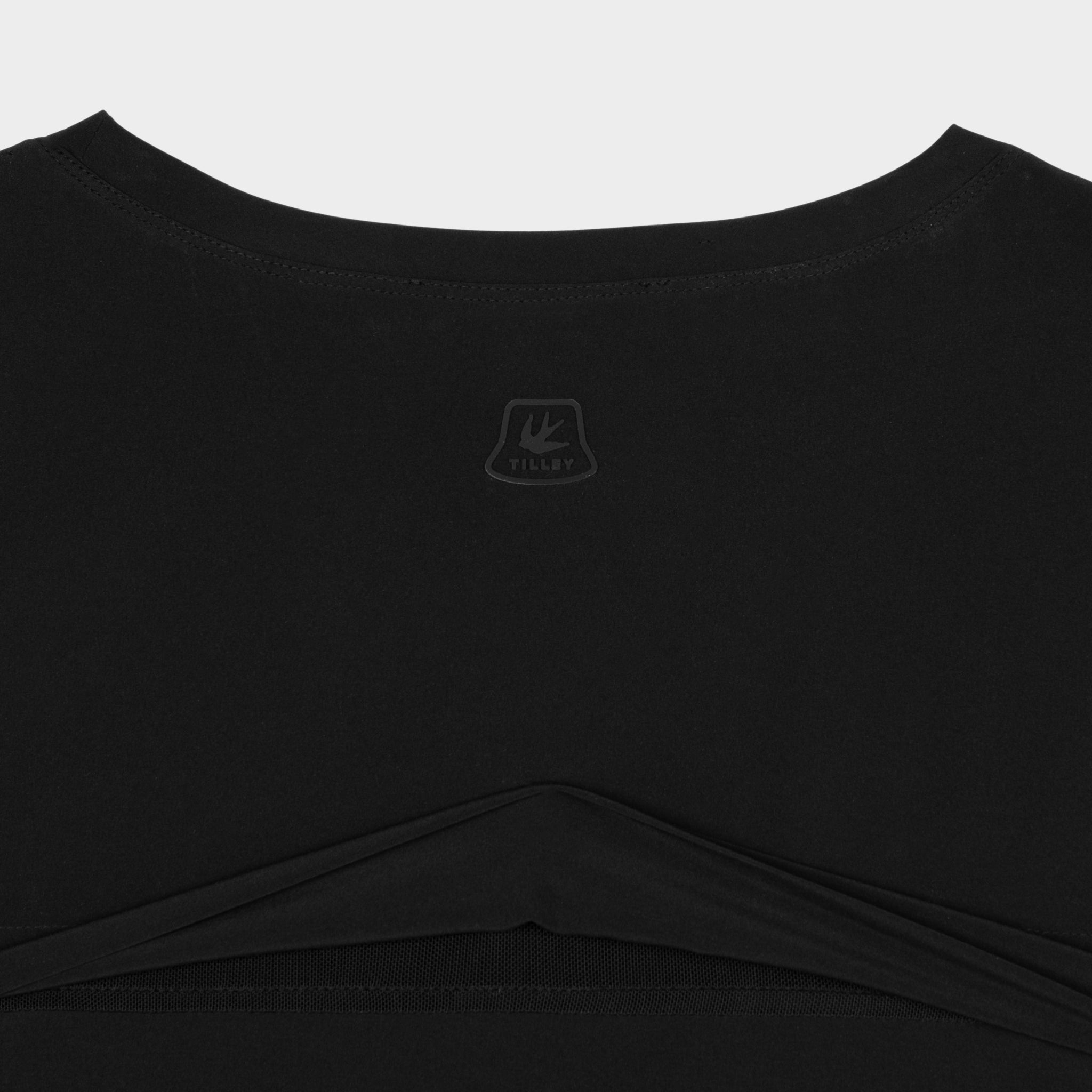 Tech Slk Midi Dress - Image 16