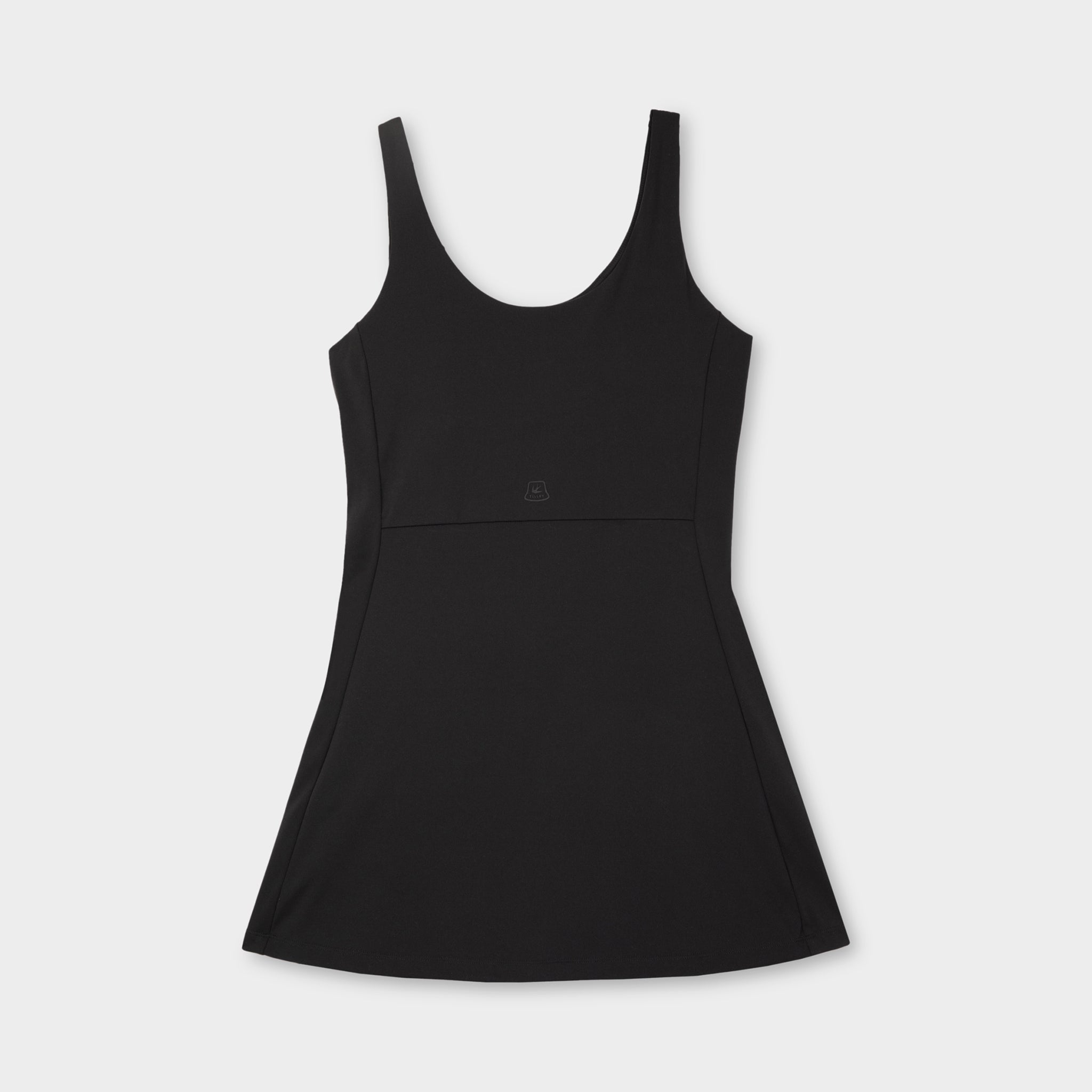 Tank Skort Dress - Image 26