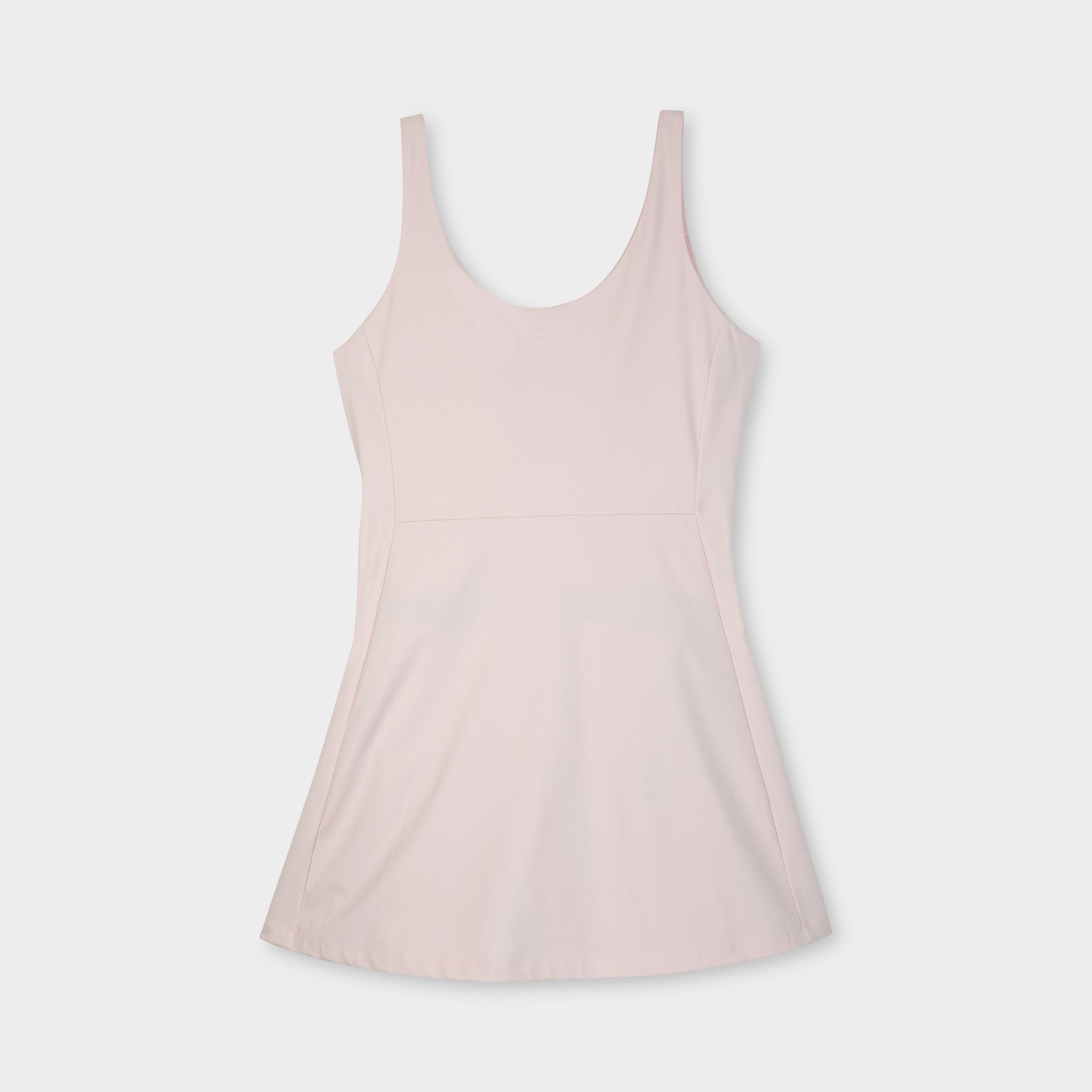 Tank Skort Dress - Image 9