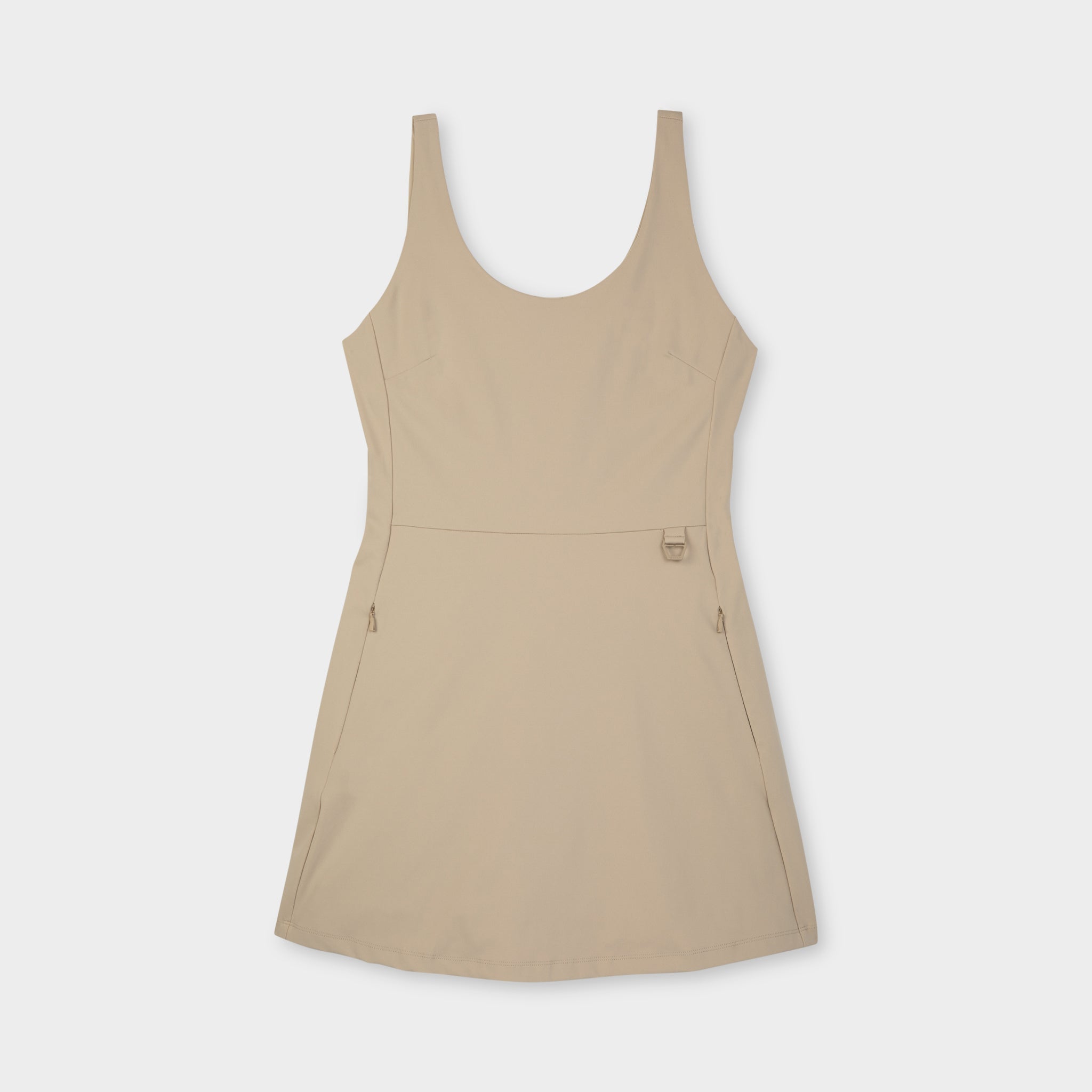 Tank Skort Dress - Image 10