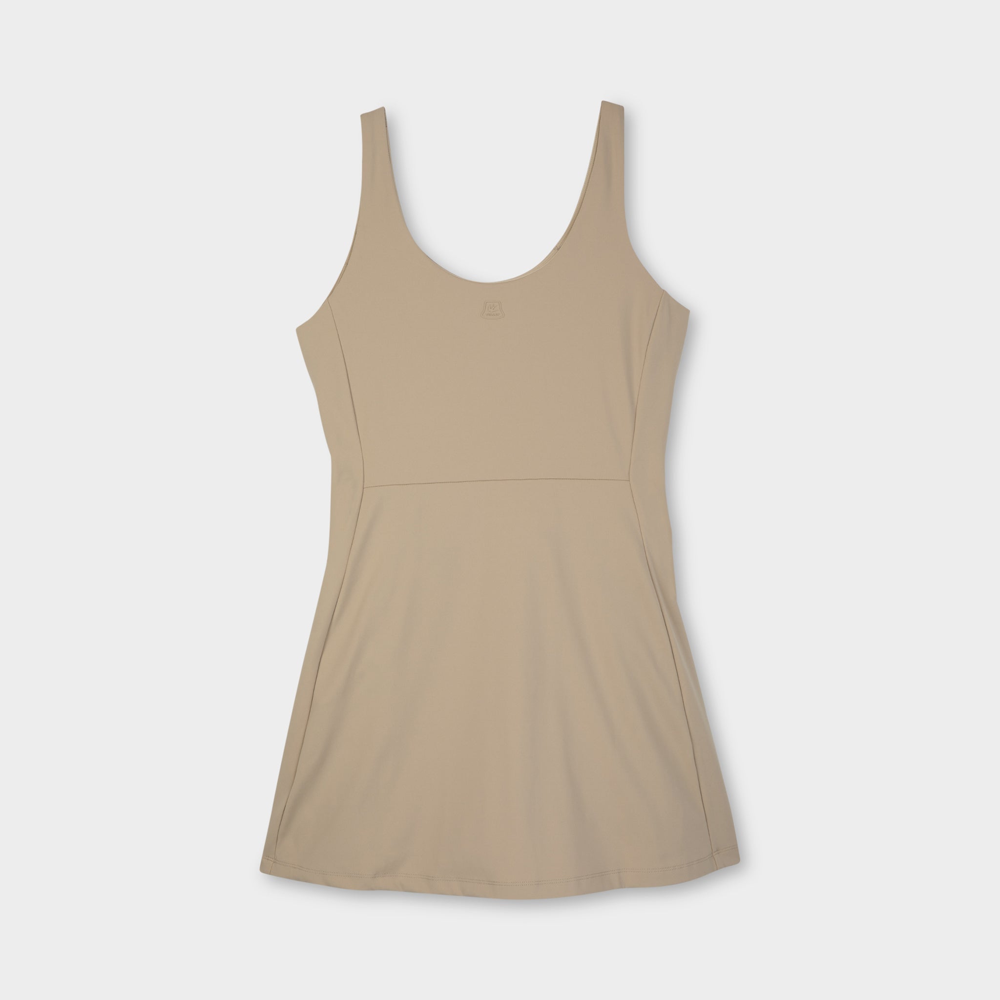 Tank Skort Dress - Image 17