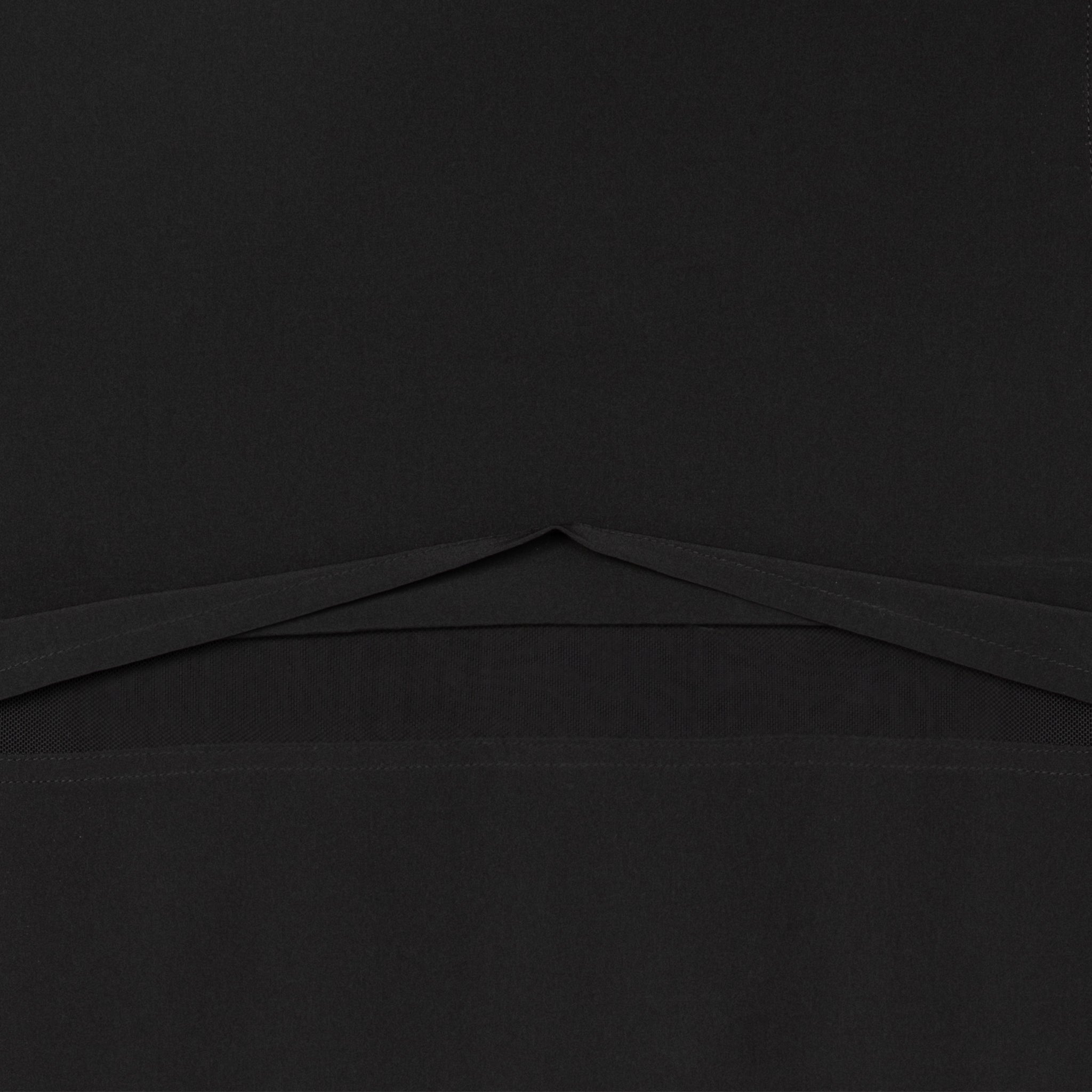 Tech Slk Tank Dress - Image 8