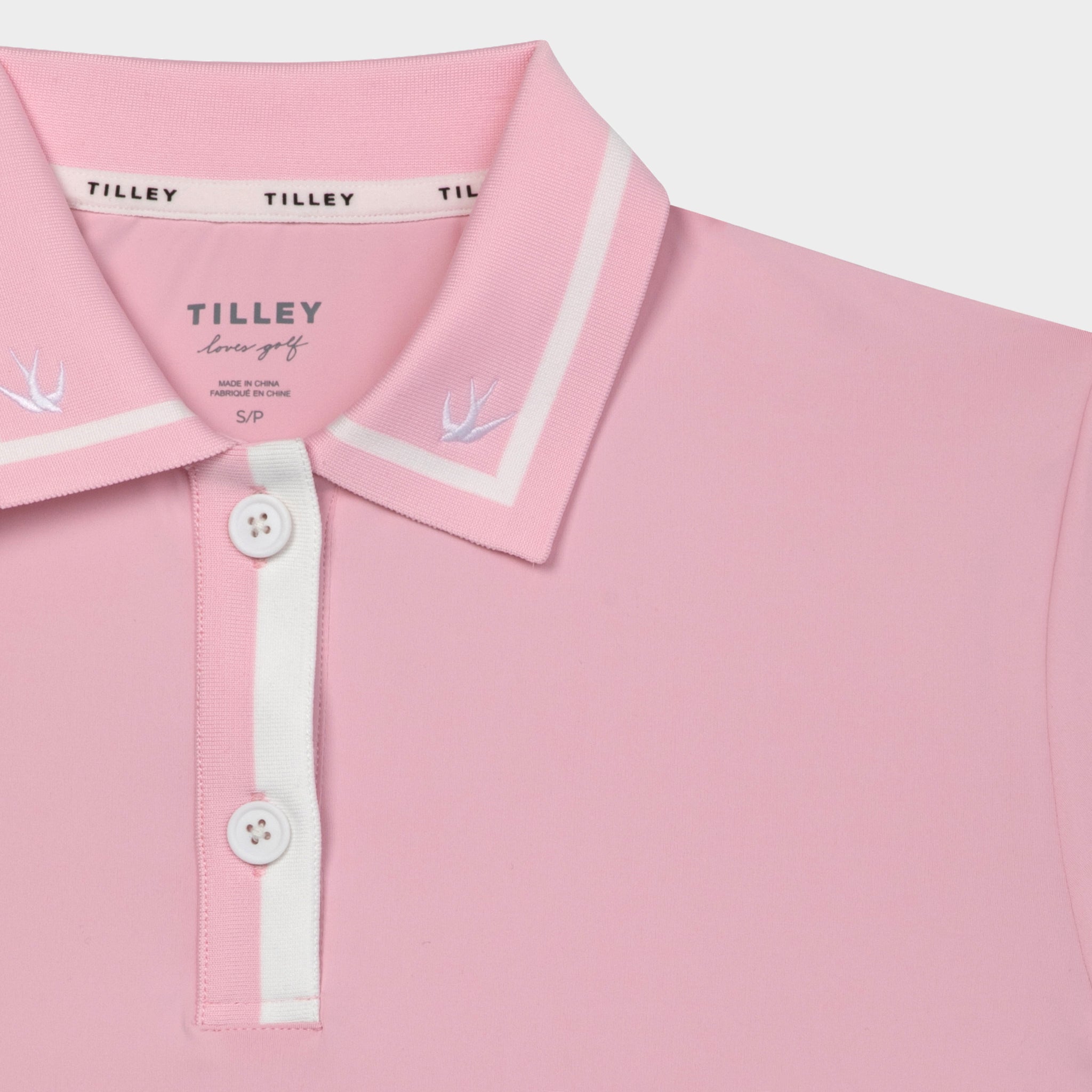 Boxy Polo - Image 12