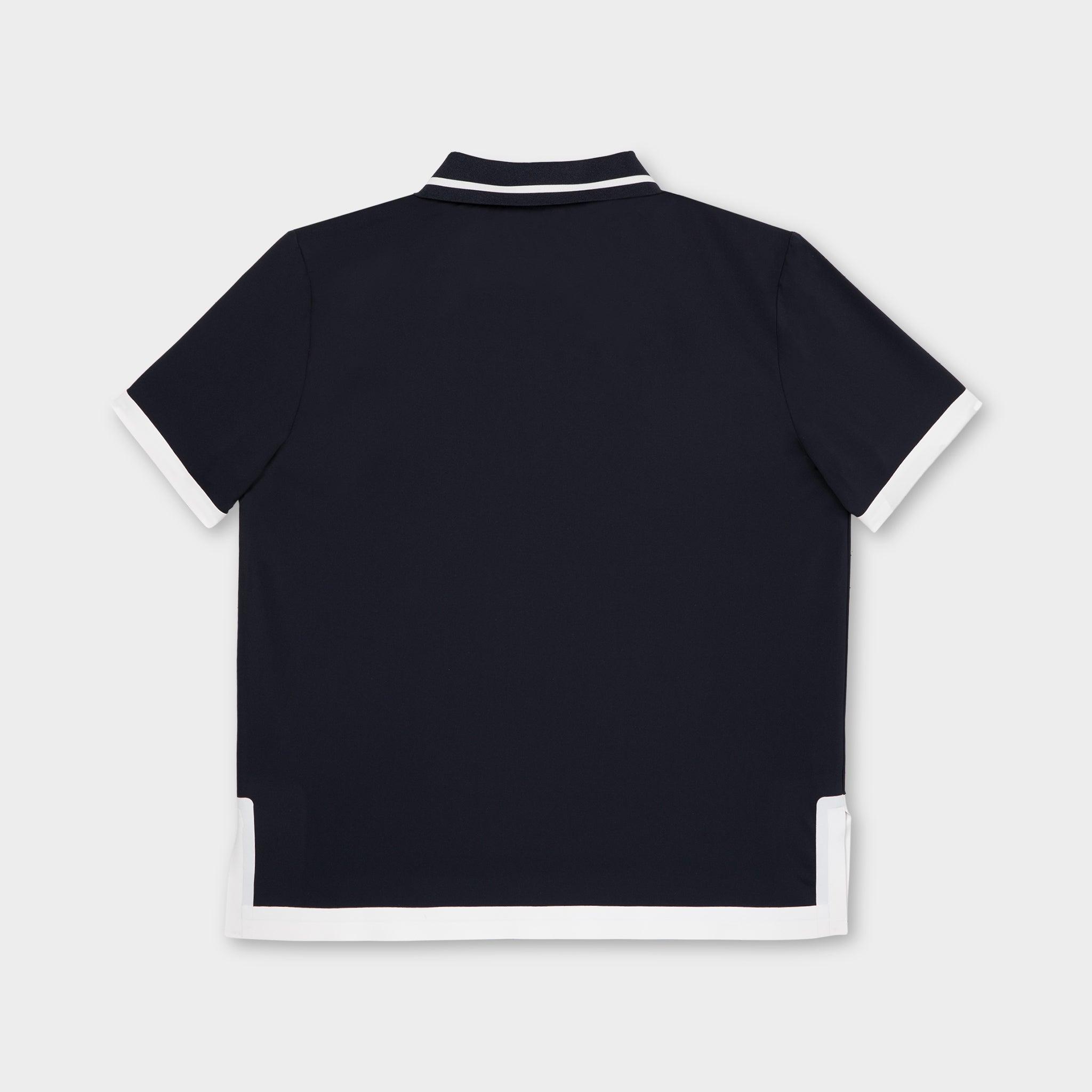 Boxy Polo - Image 10