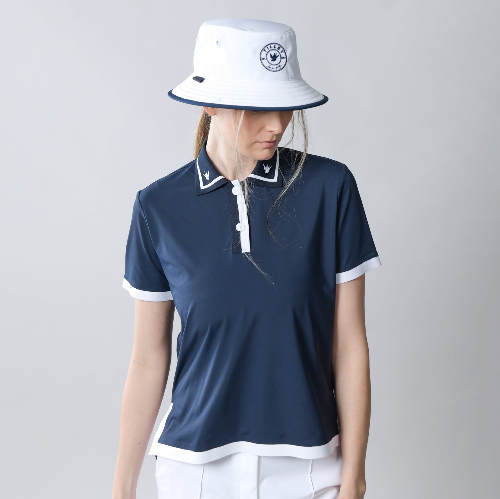Boxy Polo - Image 6