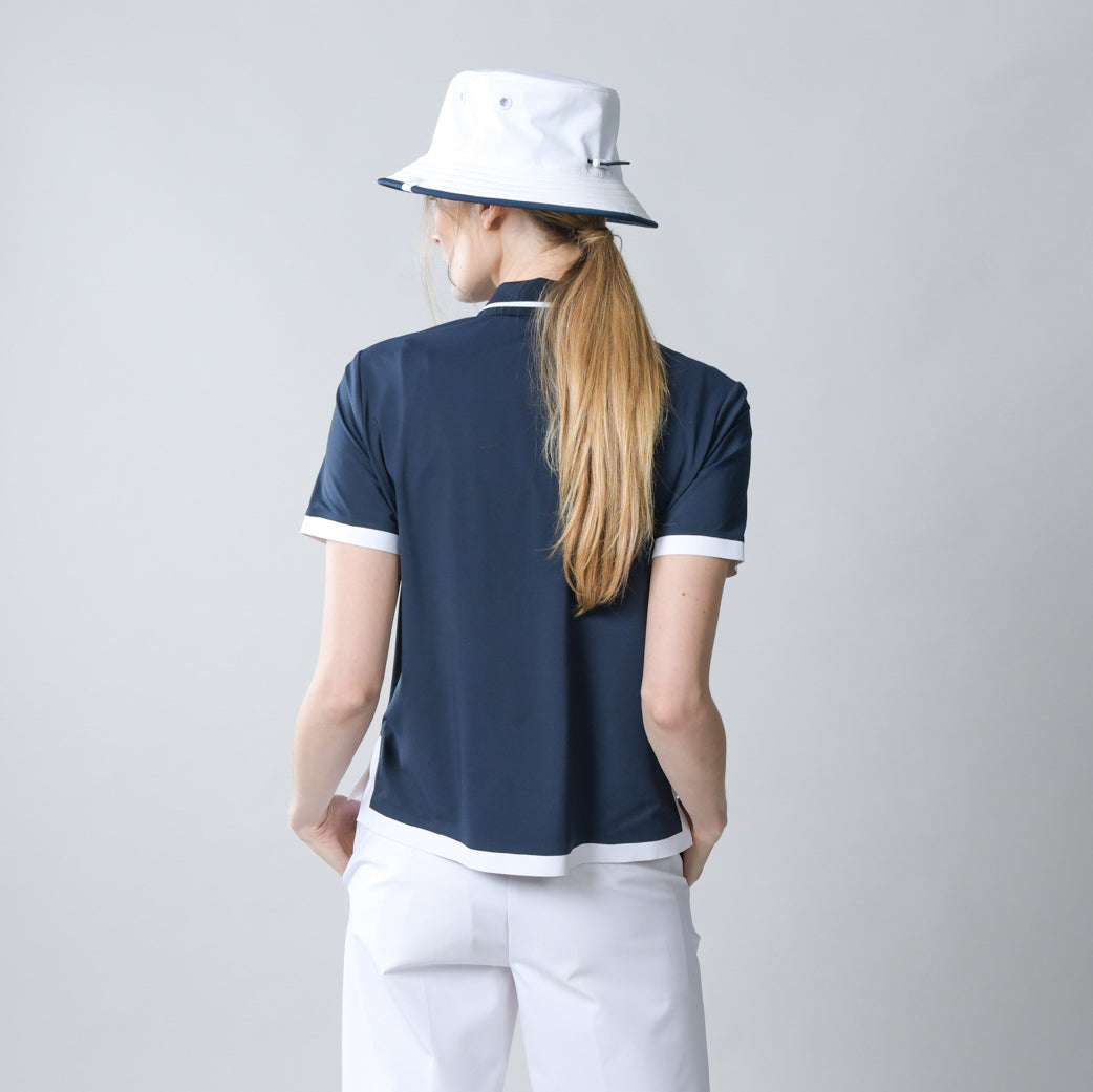 Boxy Polo - Image 7