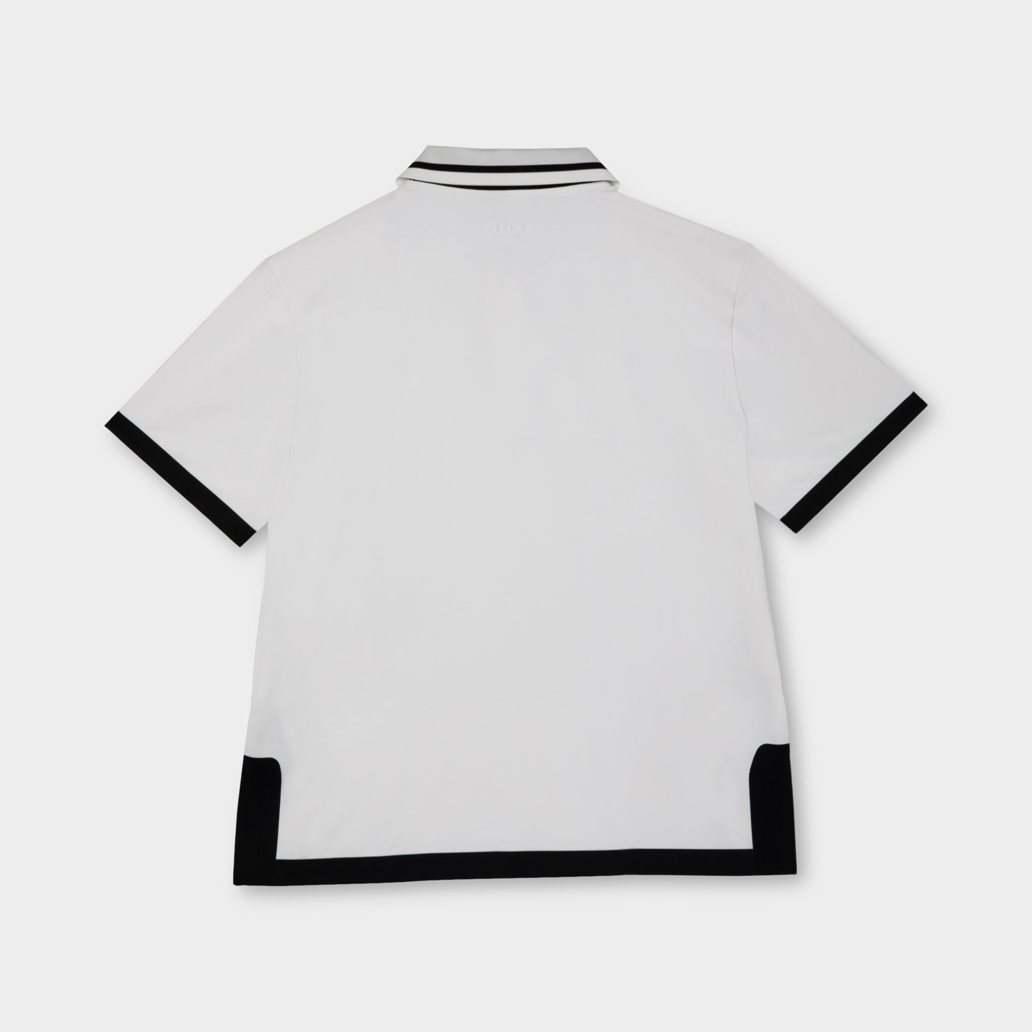 Boxy Polo - Image 4