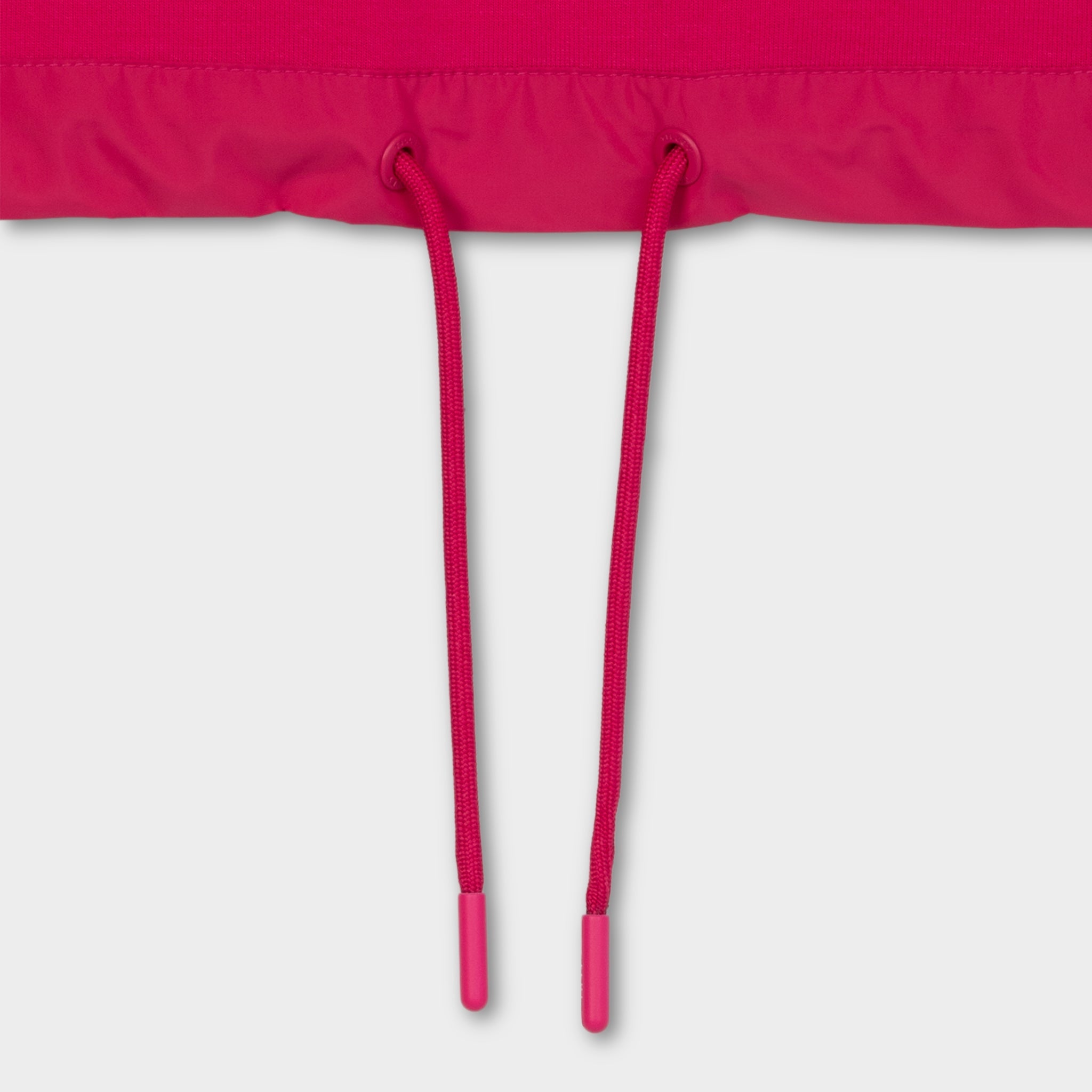 Cropped Interlock Top - Image 6