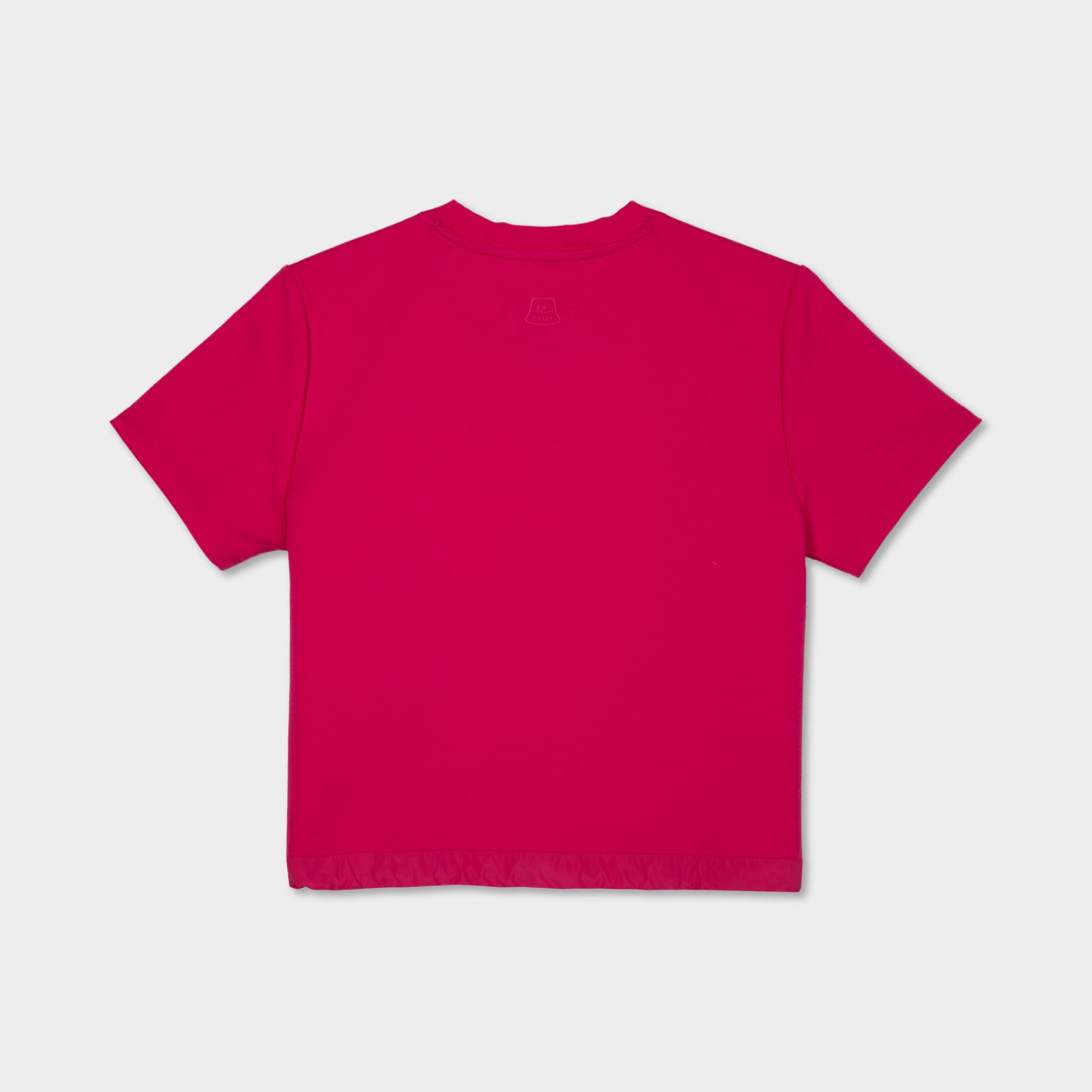 Cropped Interlock Top - Image 7