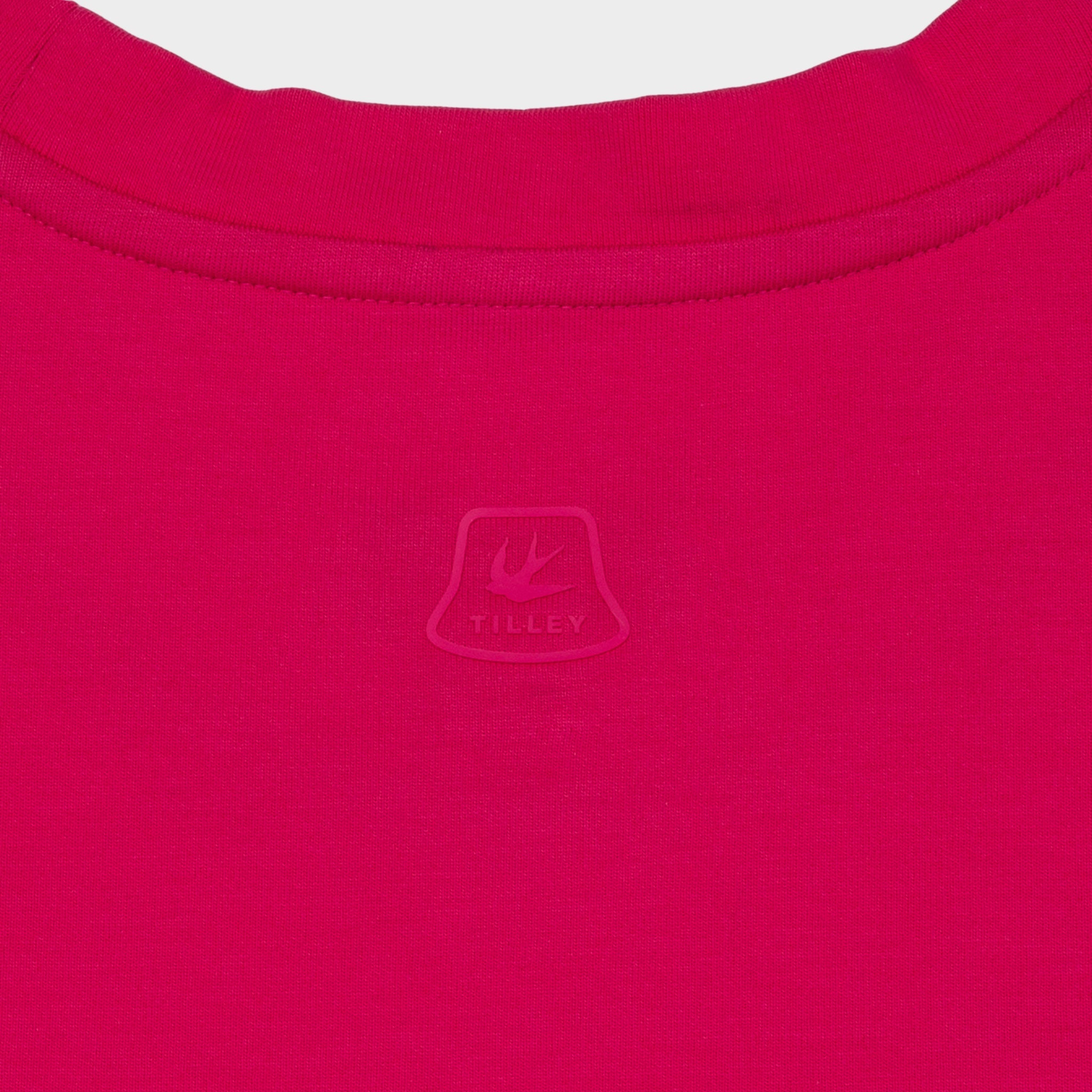 Cropped Interlock Top - Image 5