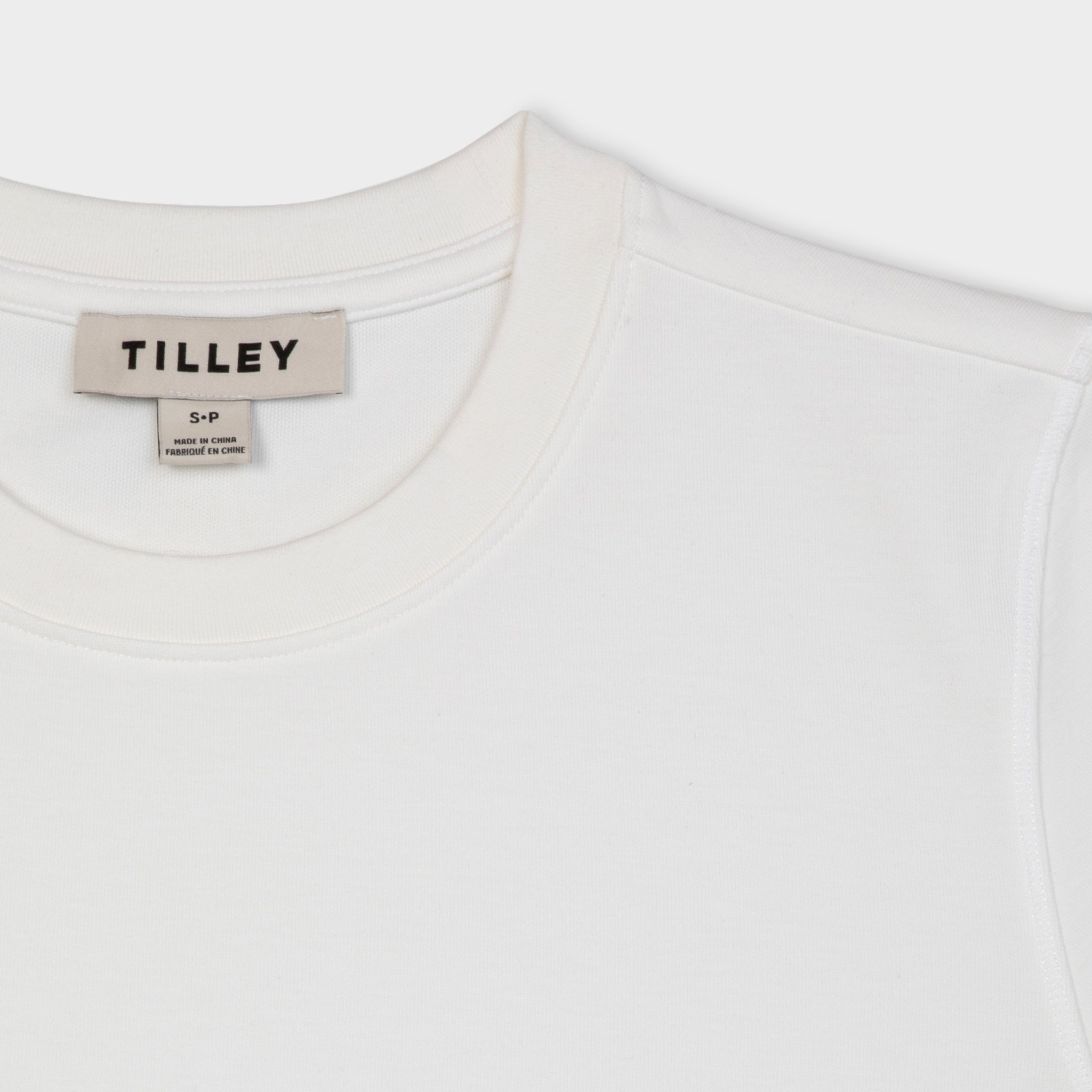 Cropped Interlock Top - Image 11