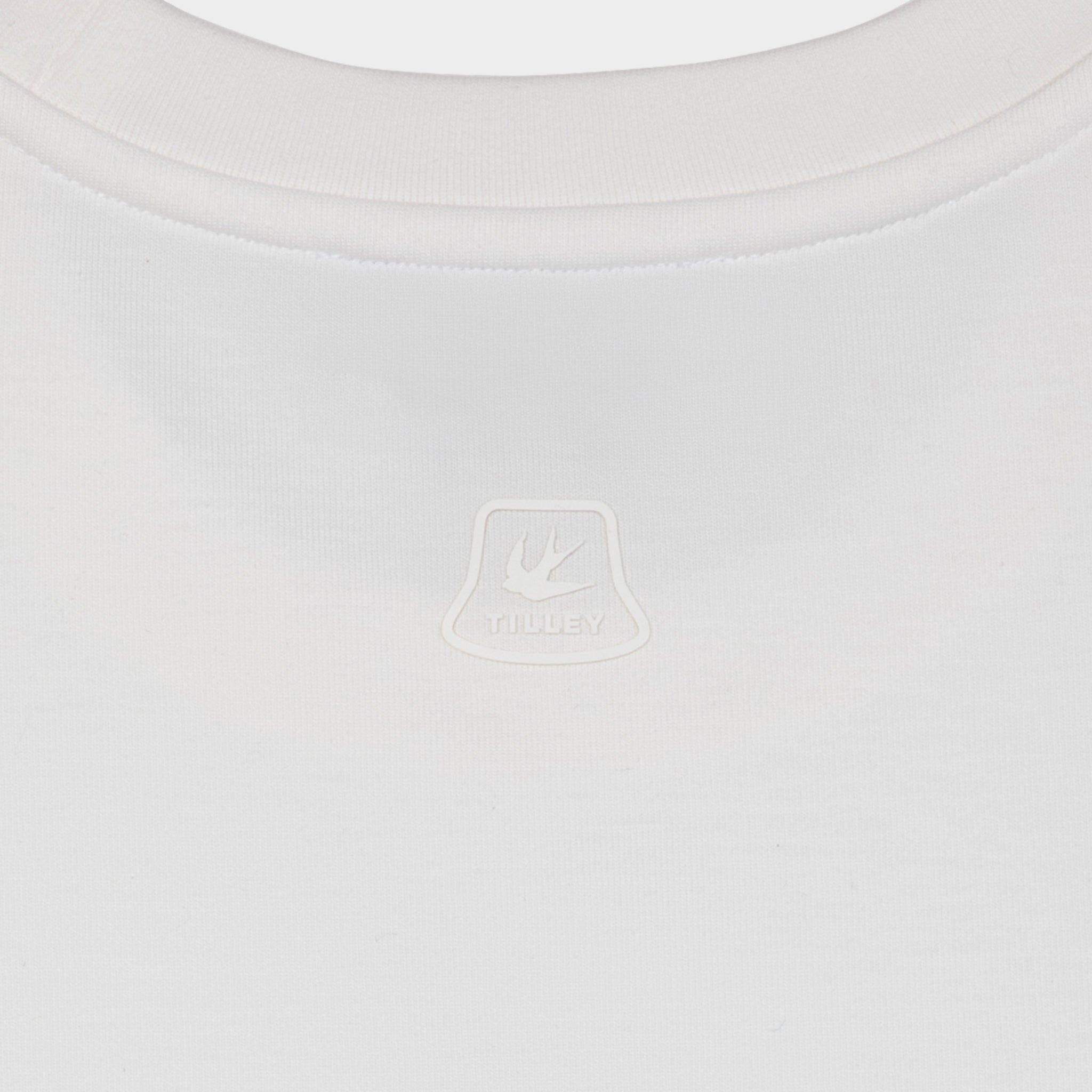 Cropped Interlock Top - Image 12