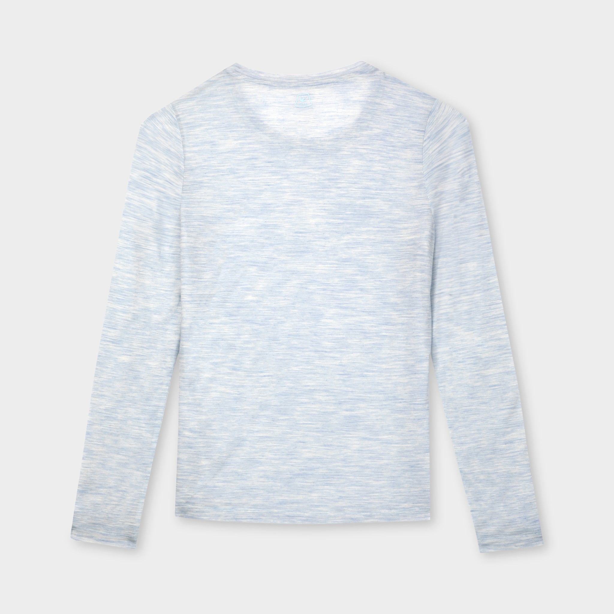 Long Sleeve Merino Cool Tech Top - Image 7