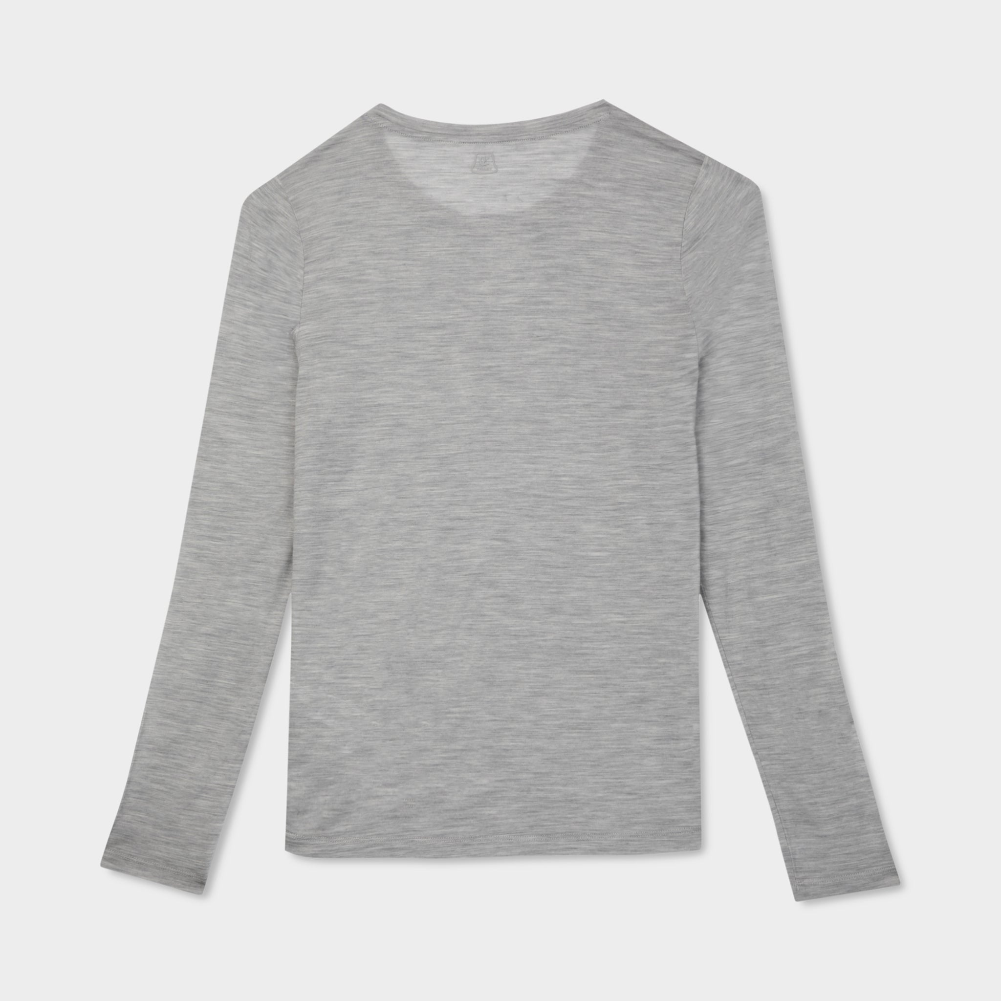 Long Sleeve Merino Cool Tech Top - Image 11