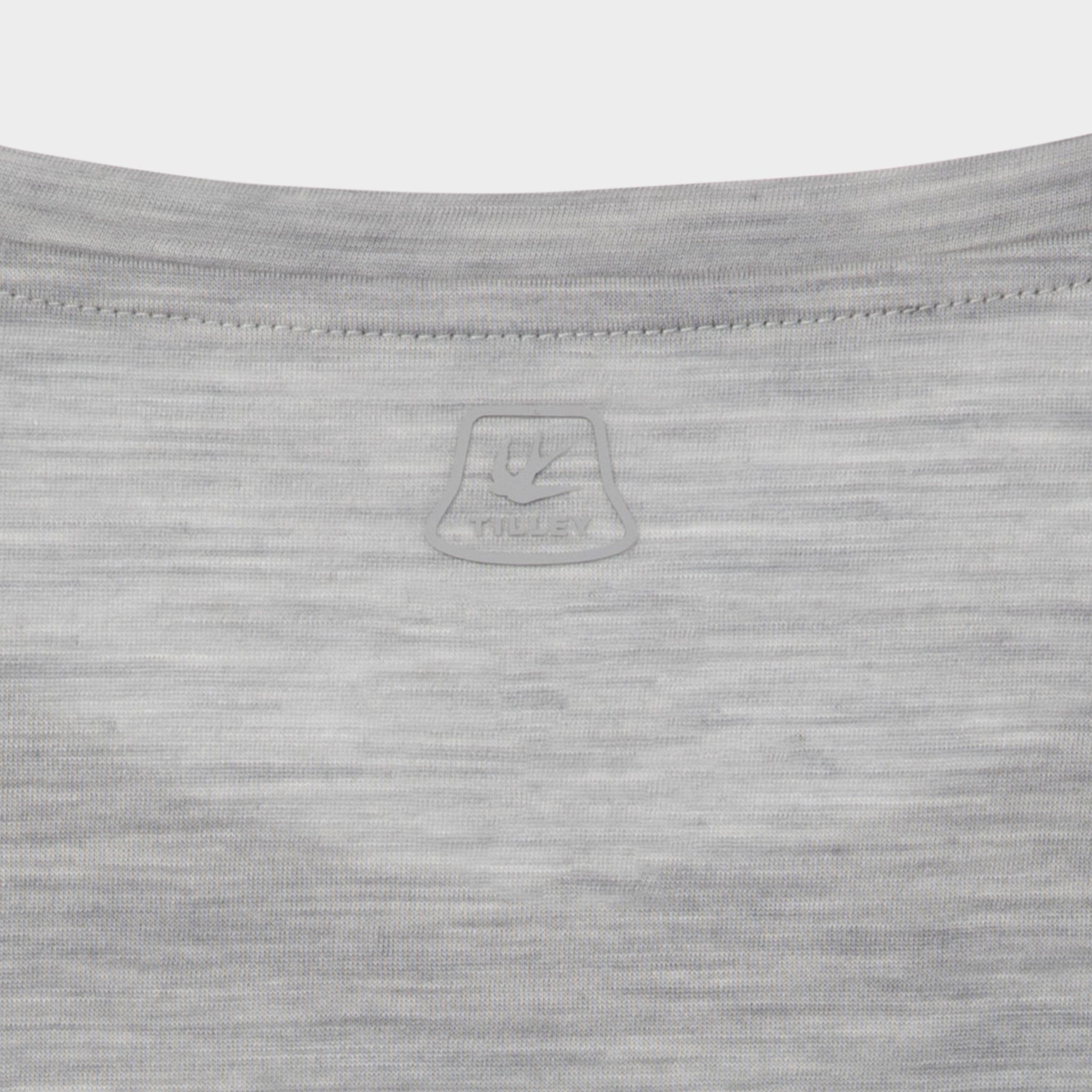 Long Sleeve Merino Cool Tech Top - Image 13