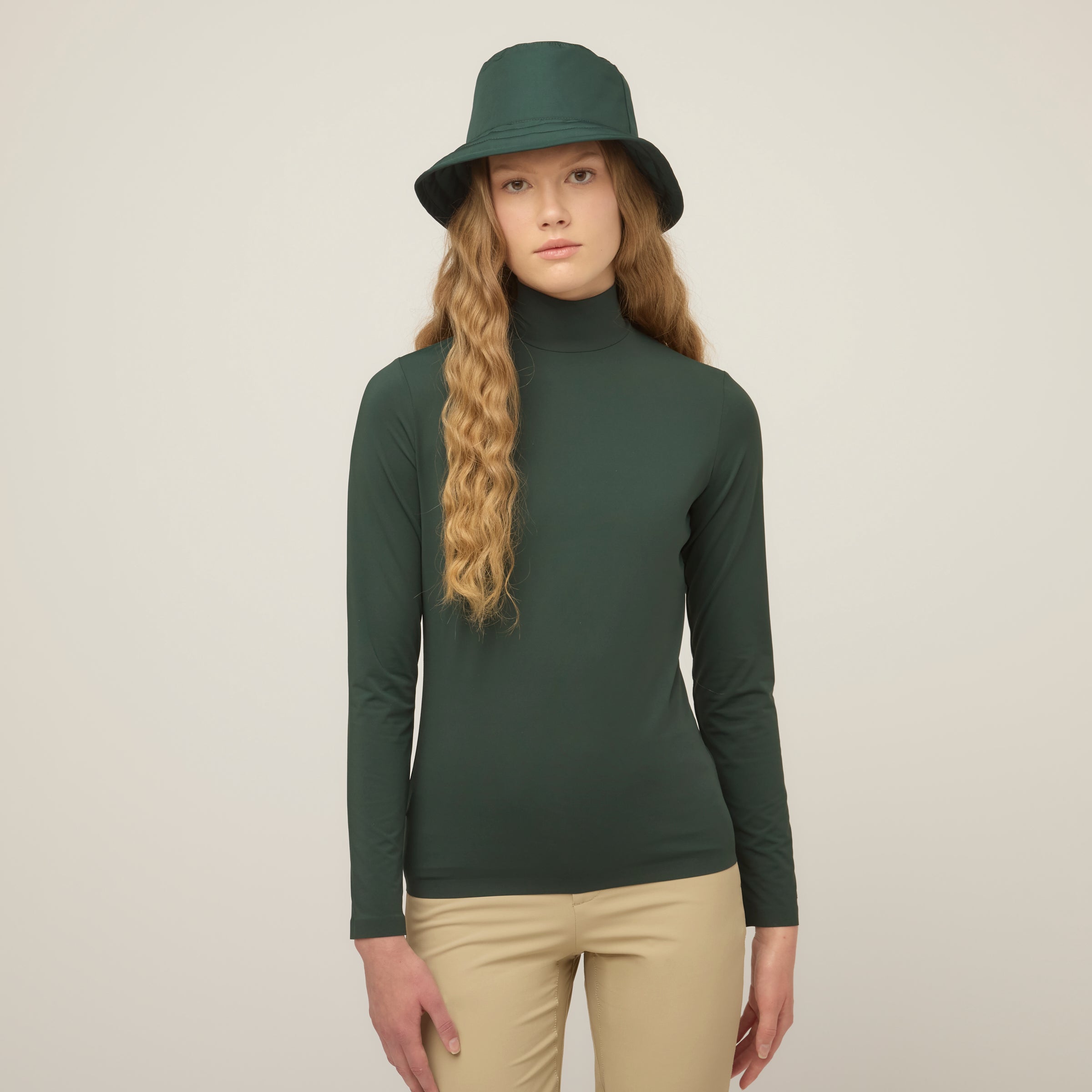 Basetech Turtleneck