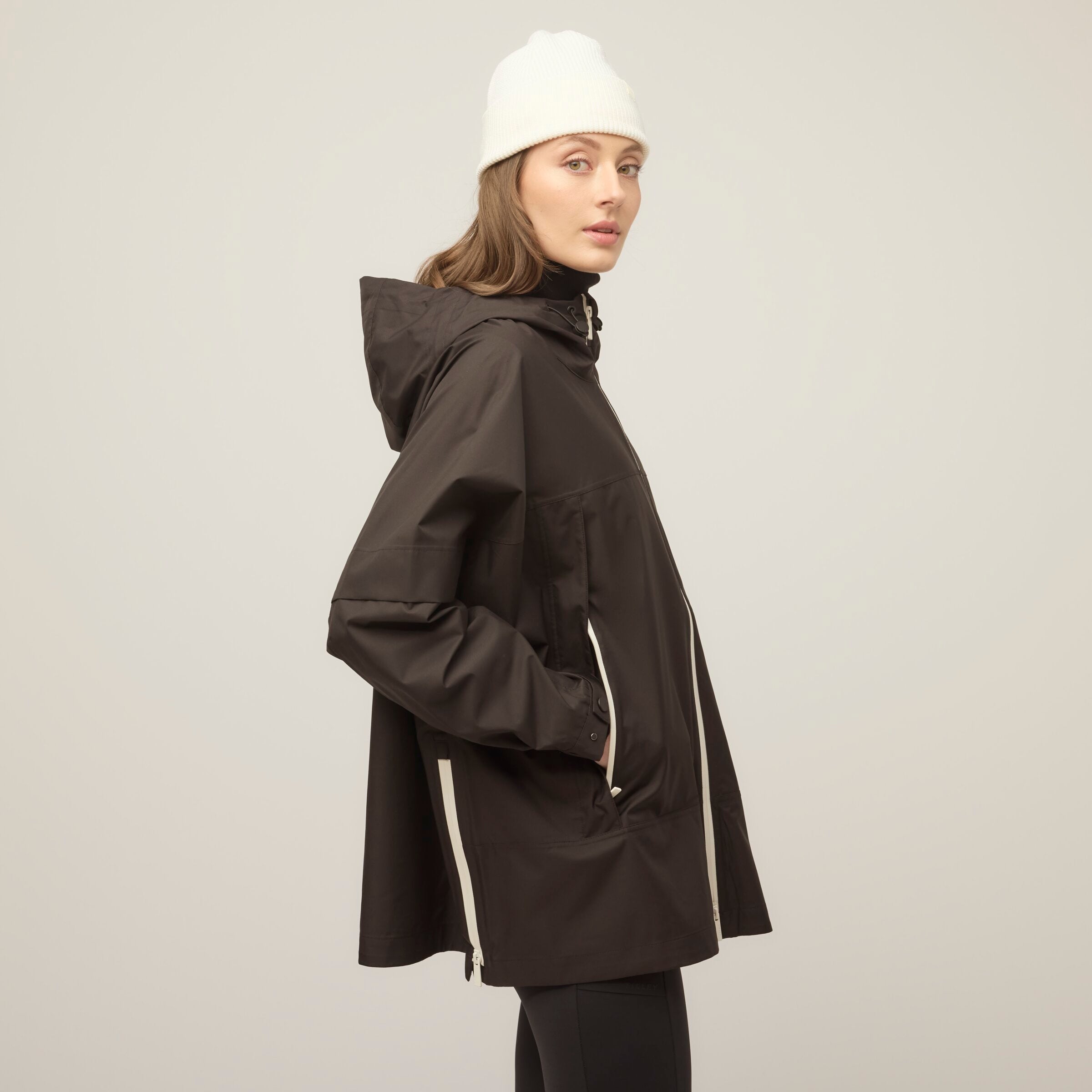 Rainshield Packable Jacket - Image 2
