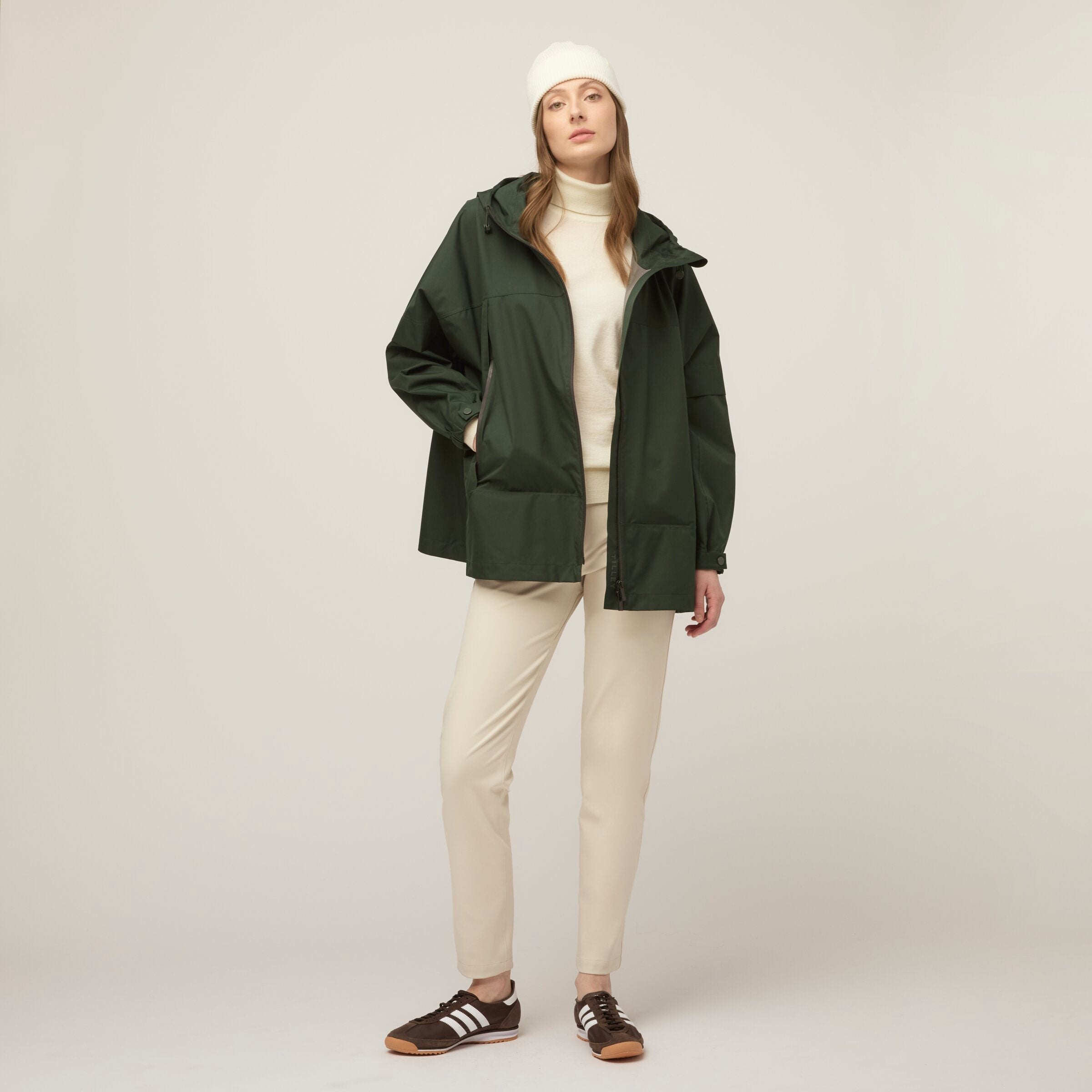 Rainshield Packable Jacket - Image 49